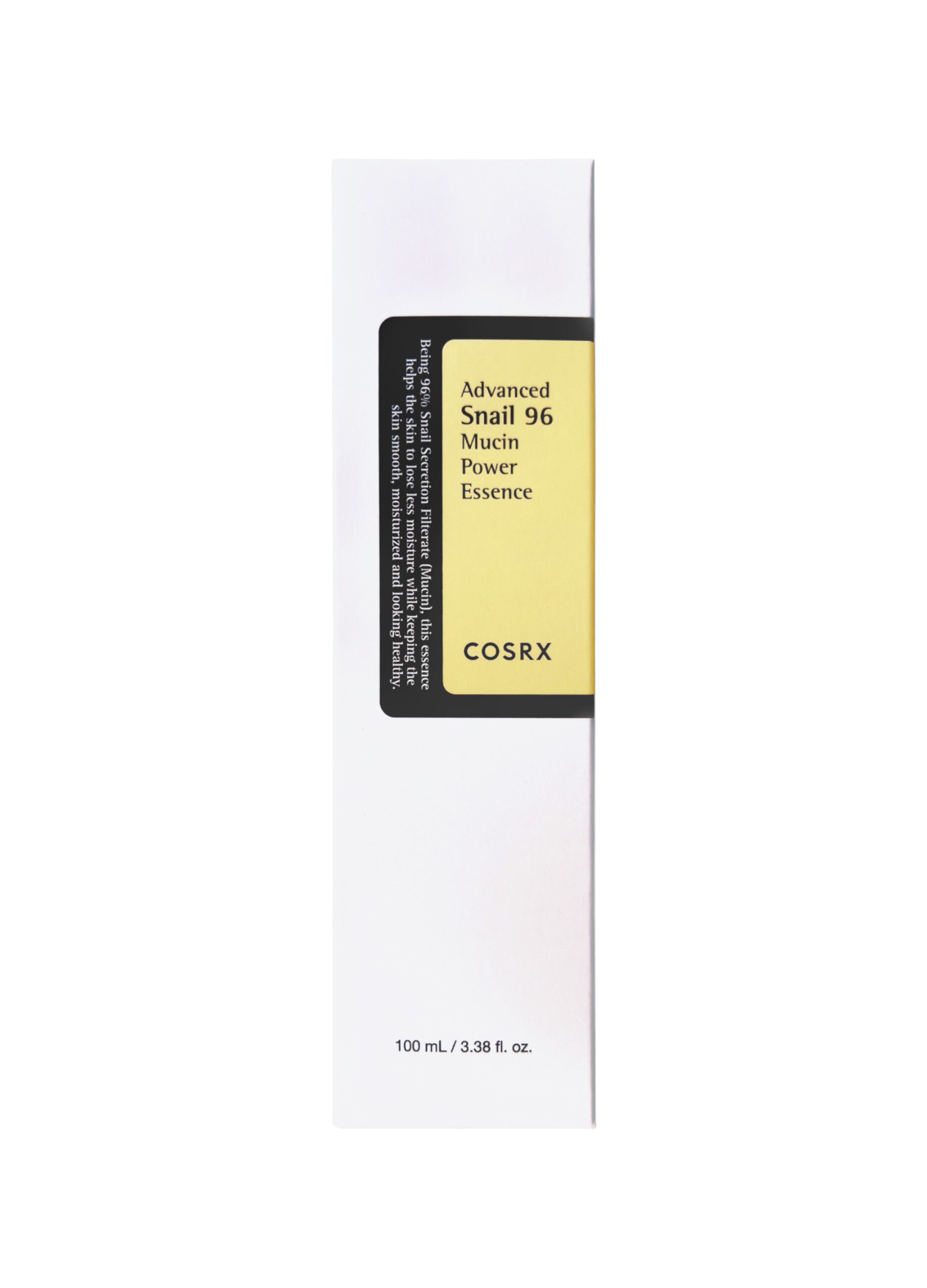 Advanced Snail 96 Mucin Power Essence (EU) - skincare coreana_2