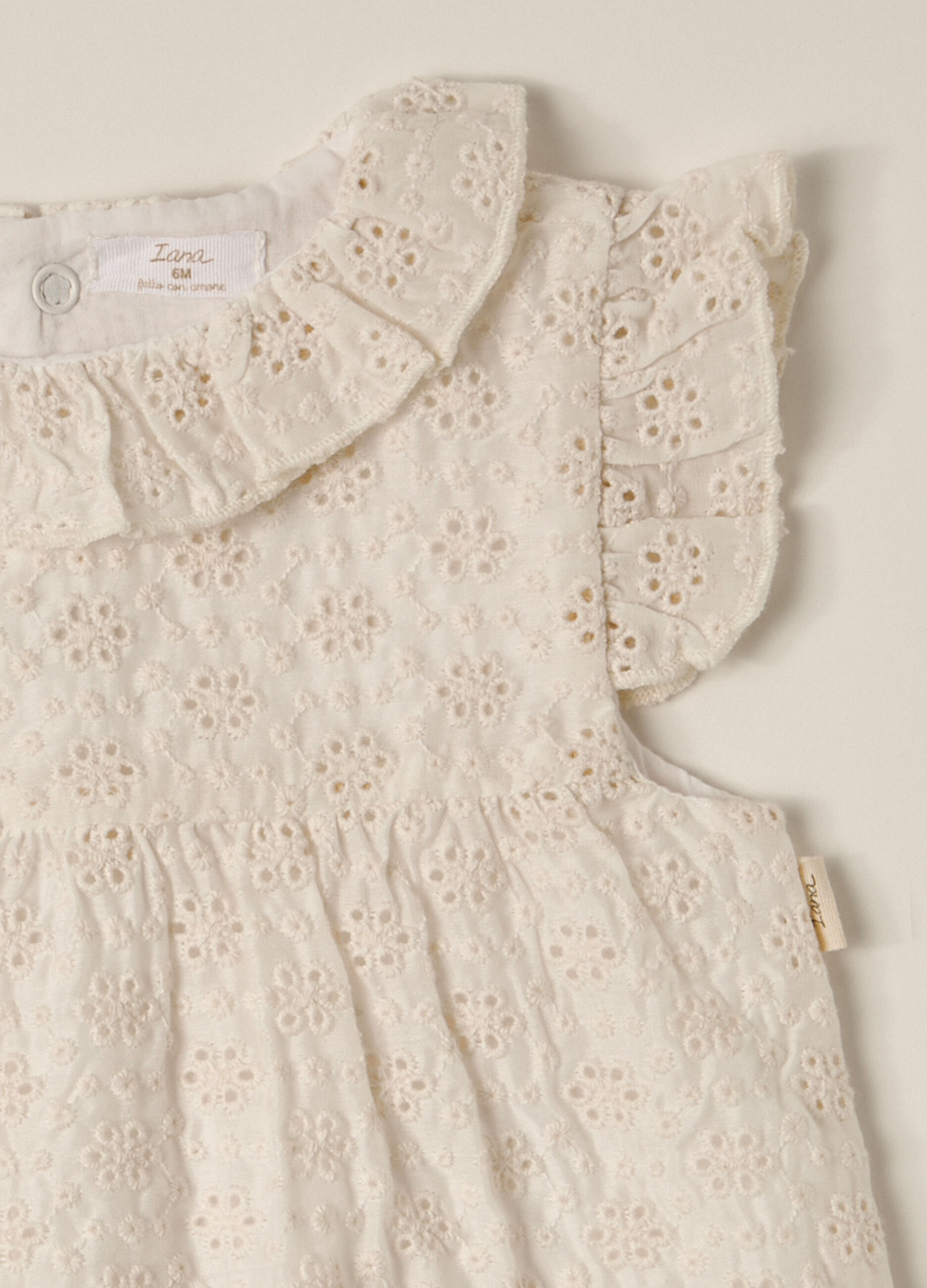 Pagliaccetto in Sangallo IANA neonata_2