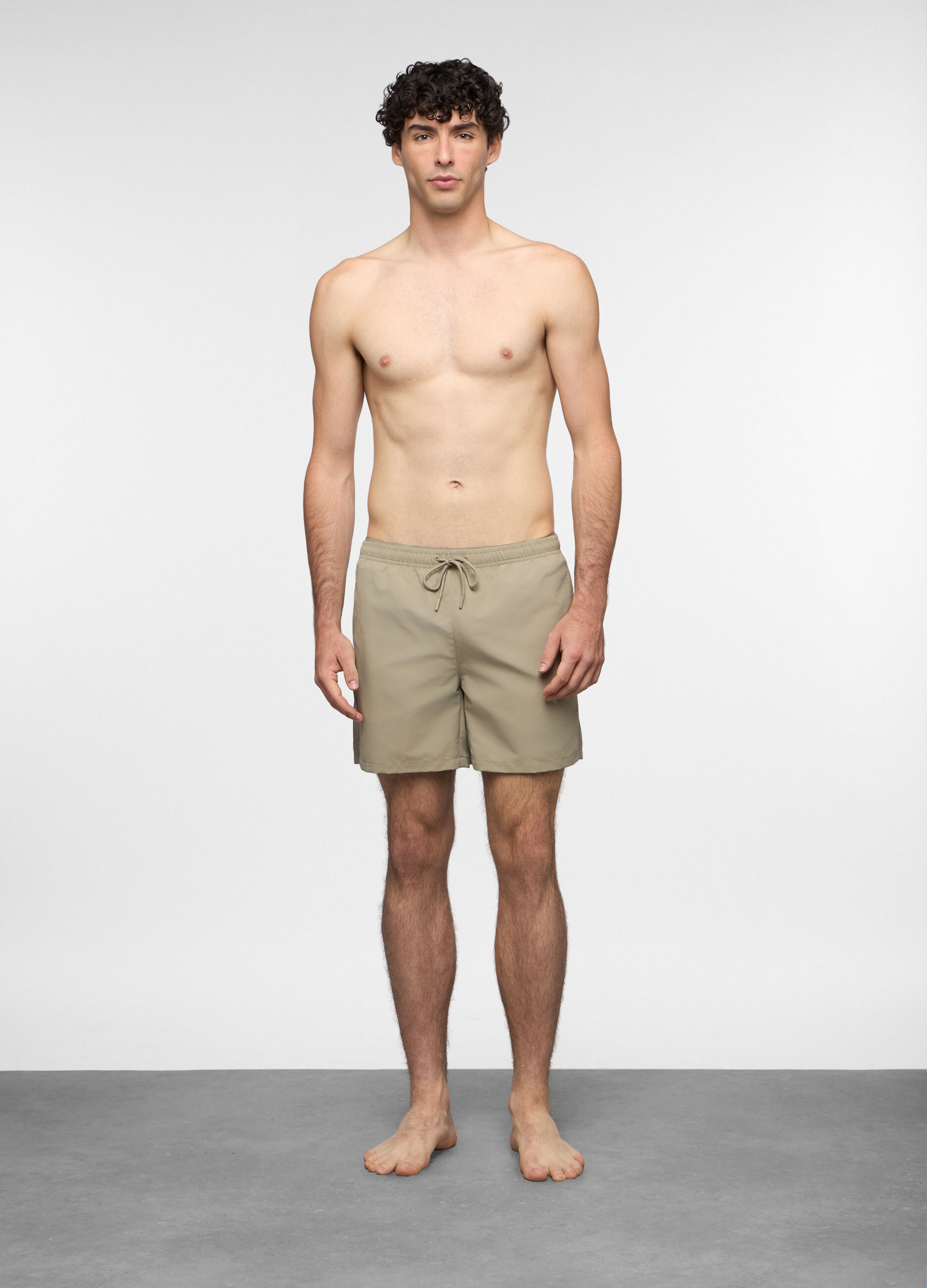 Boxer mare con elastico integrato uomo_0