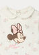 Set Disney in interlock di puro cotone neonata_2