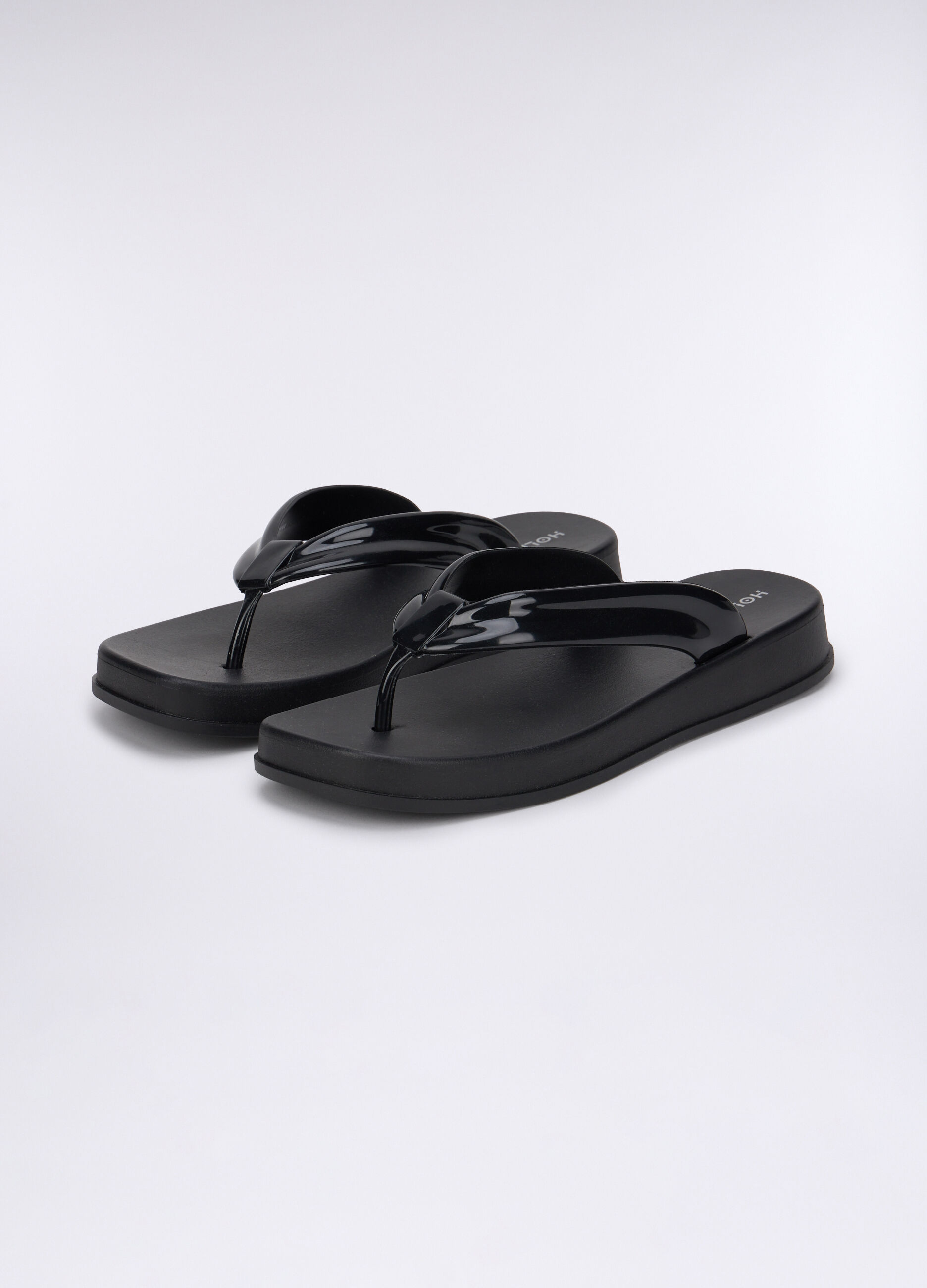 Infradito con plateau donna_0