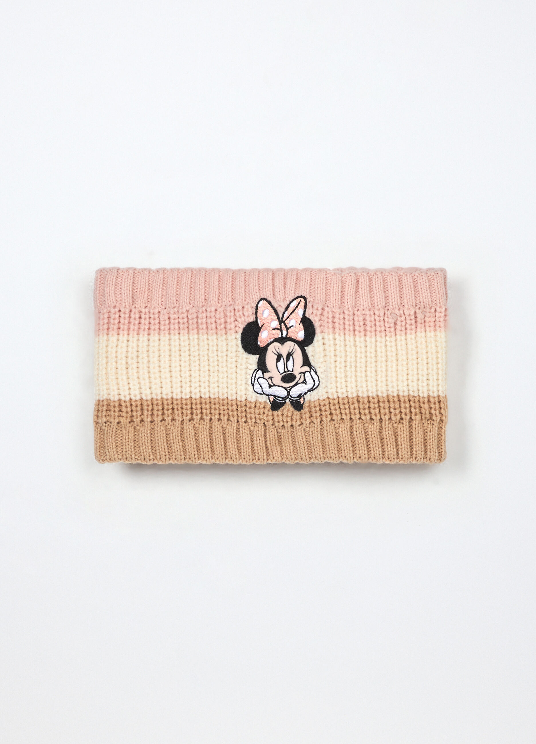 Scaldacollo tricot neonata_0