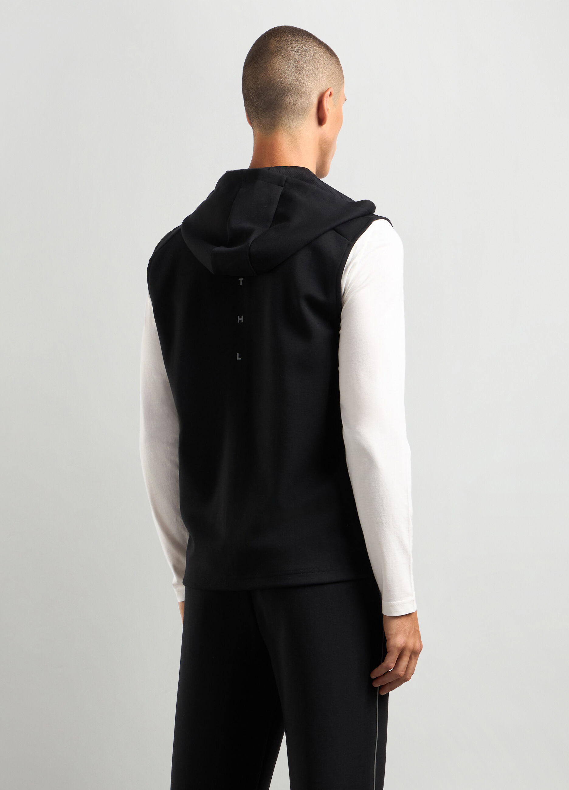 Smanicato sportivo uomo 2025
