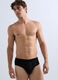 Slip in jersey di puro cotone uomo_2