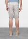 Bermuda chino in popeline misto cotone uomo_1