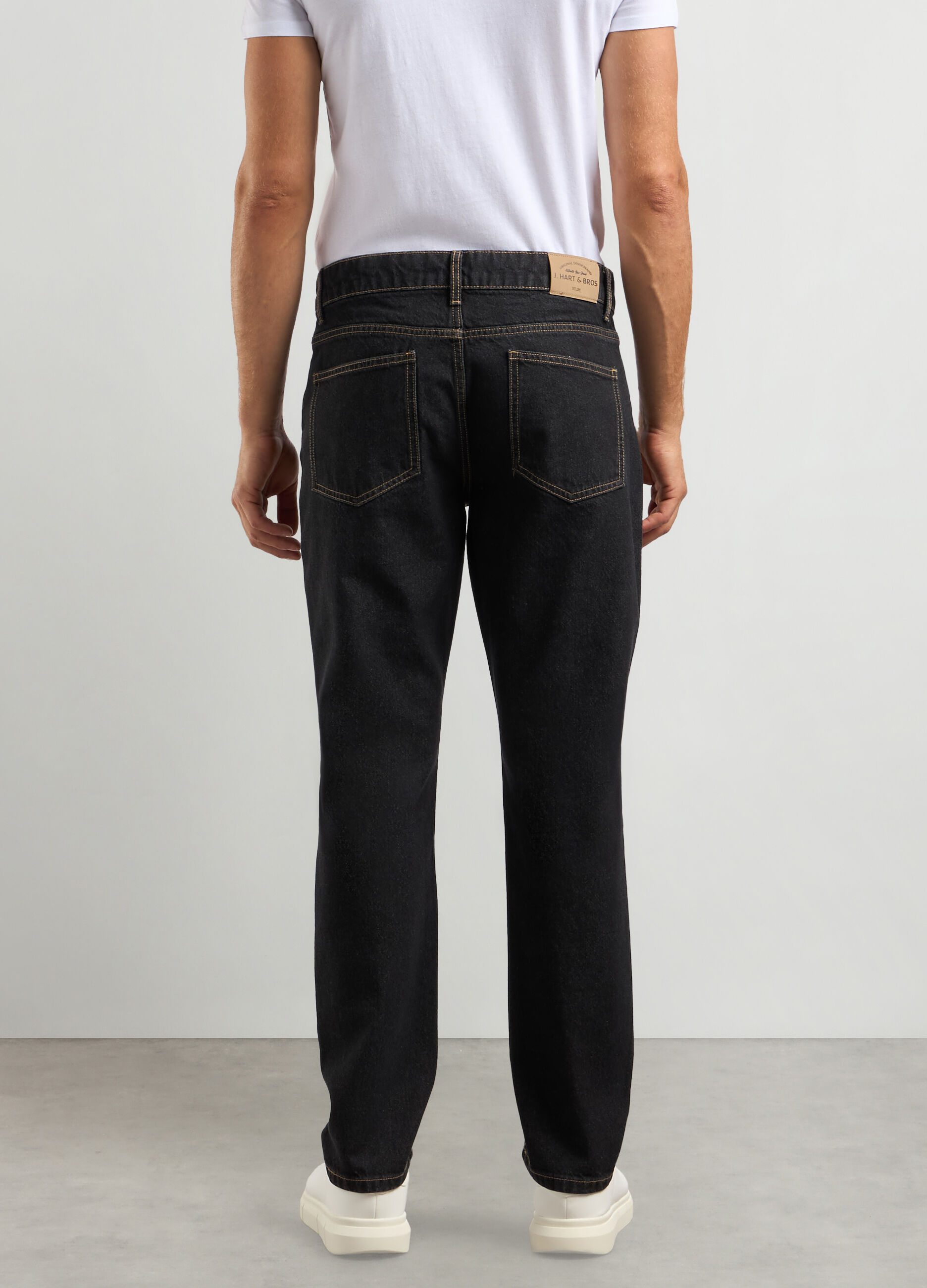 Upim jeans uomo discount