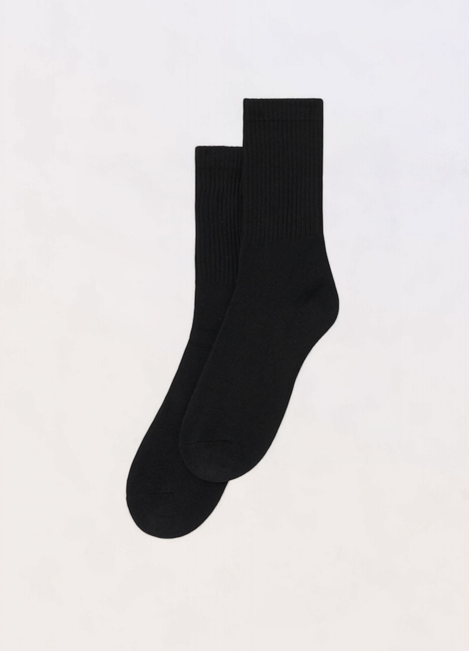 3 pack calze corte sportive in misto cotone uomo_0