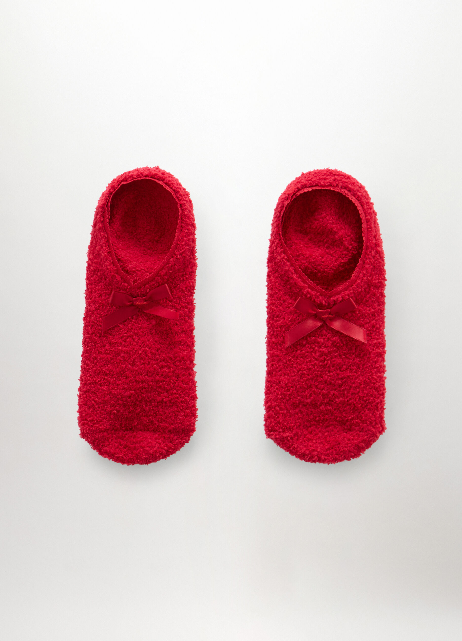 Calze corte antiscivolo donna_0