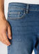 Jeans 5 tasche regular fit in denim stretch uomo_3