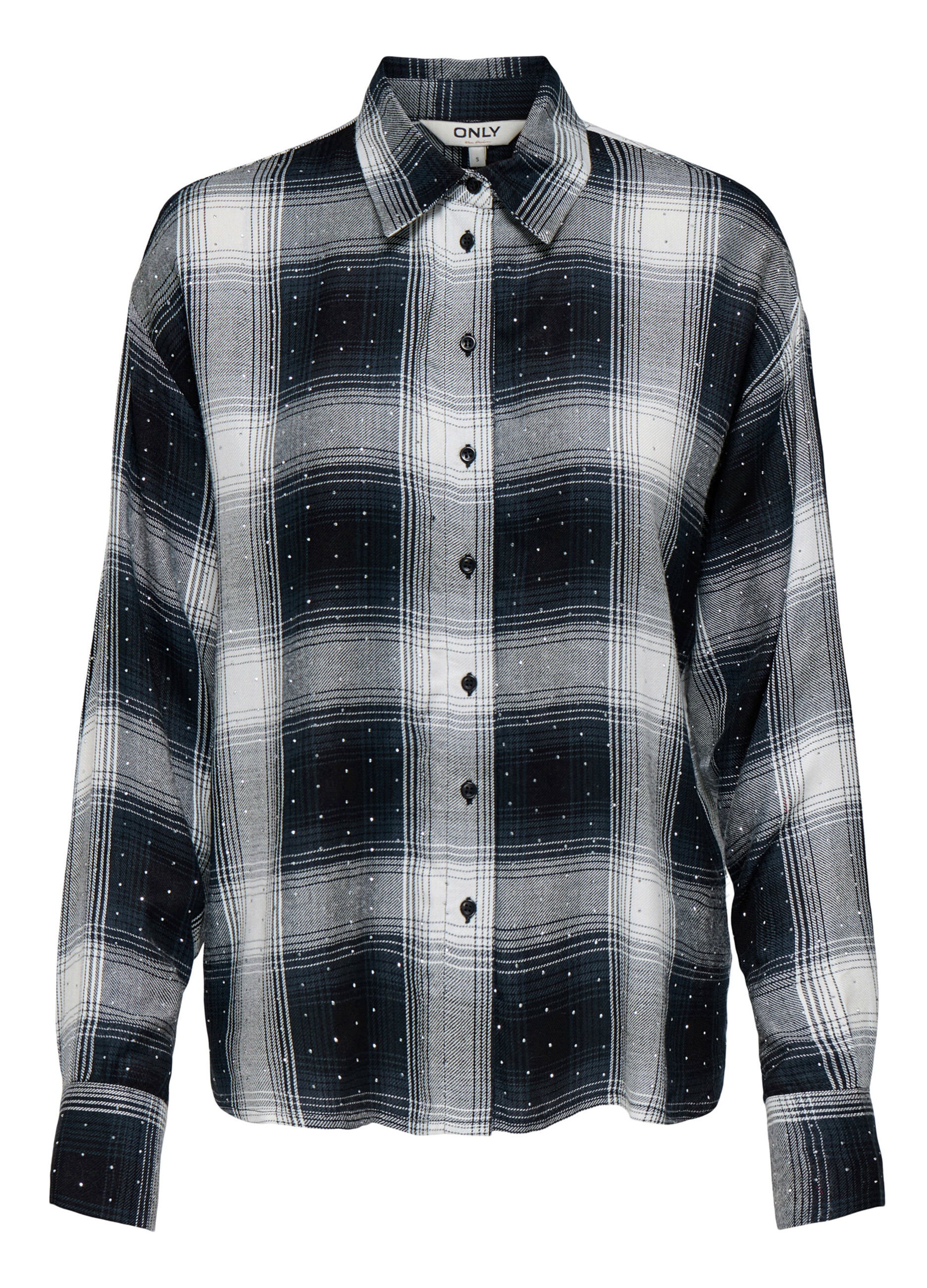 Camicia a quadri donna_5