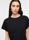 T-shirt girocollo donna_2