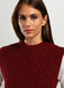 Gilet tricot donna_2