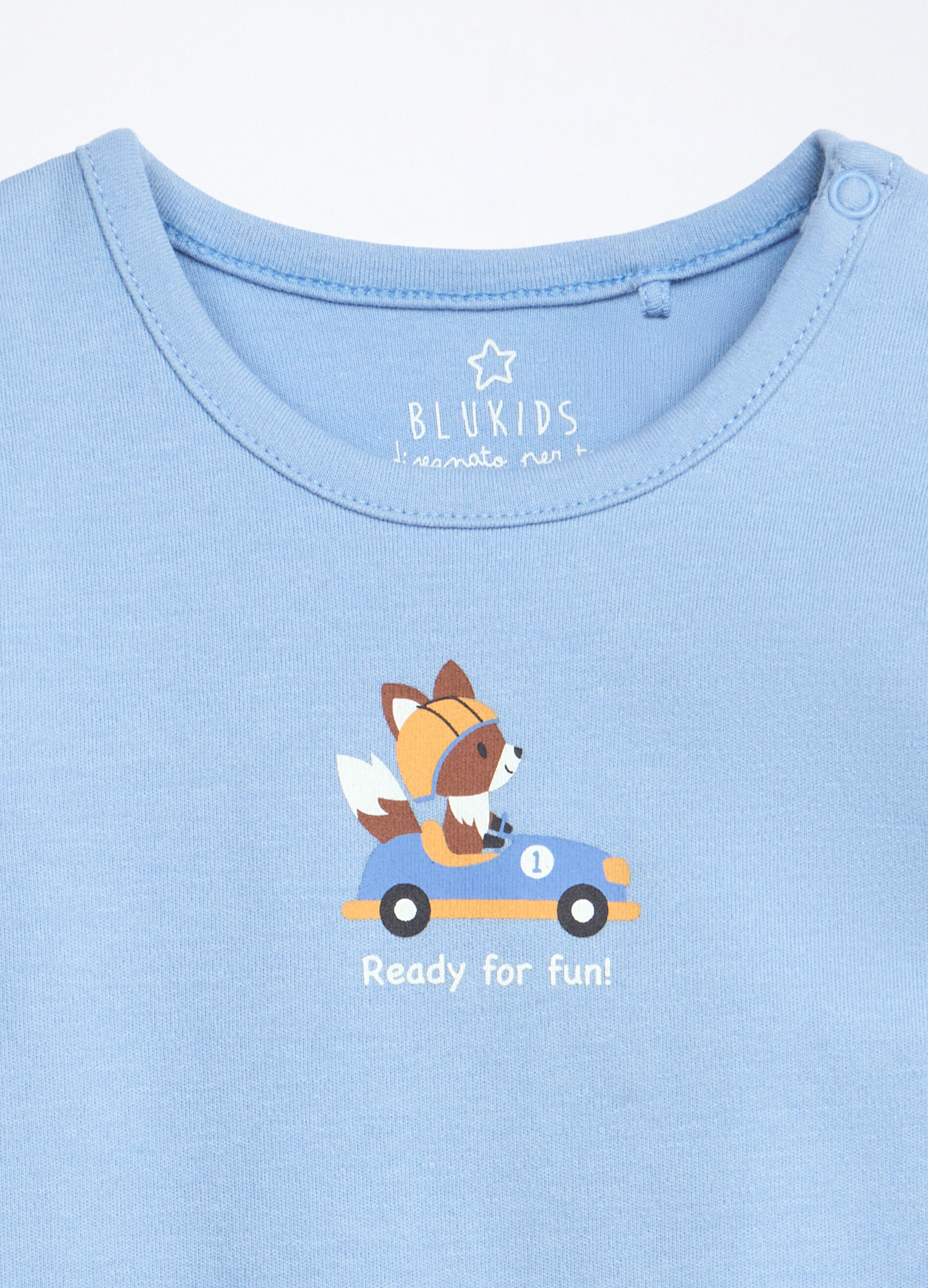 Pack 3 body in interlock di puro cotone neonato_3