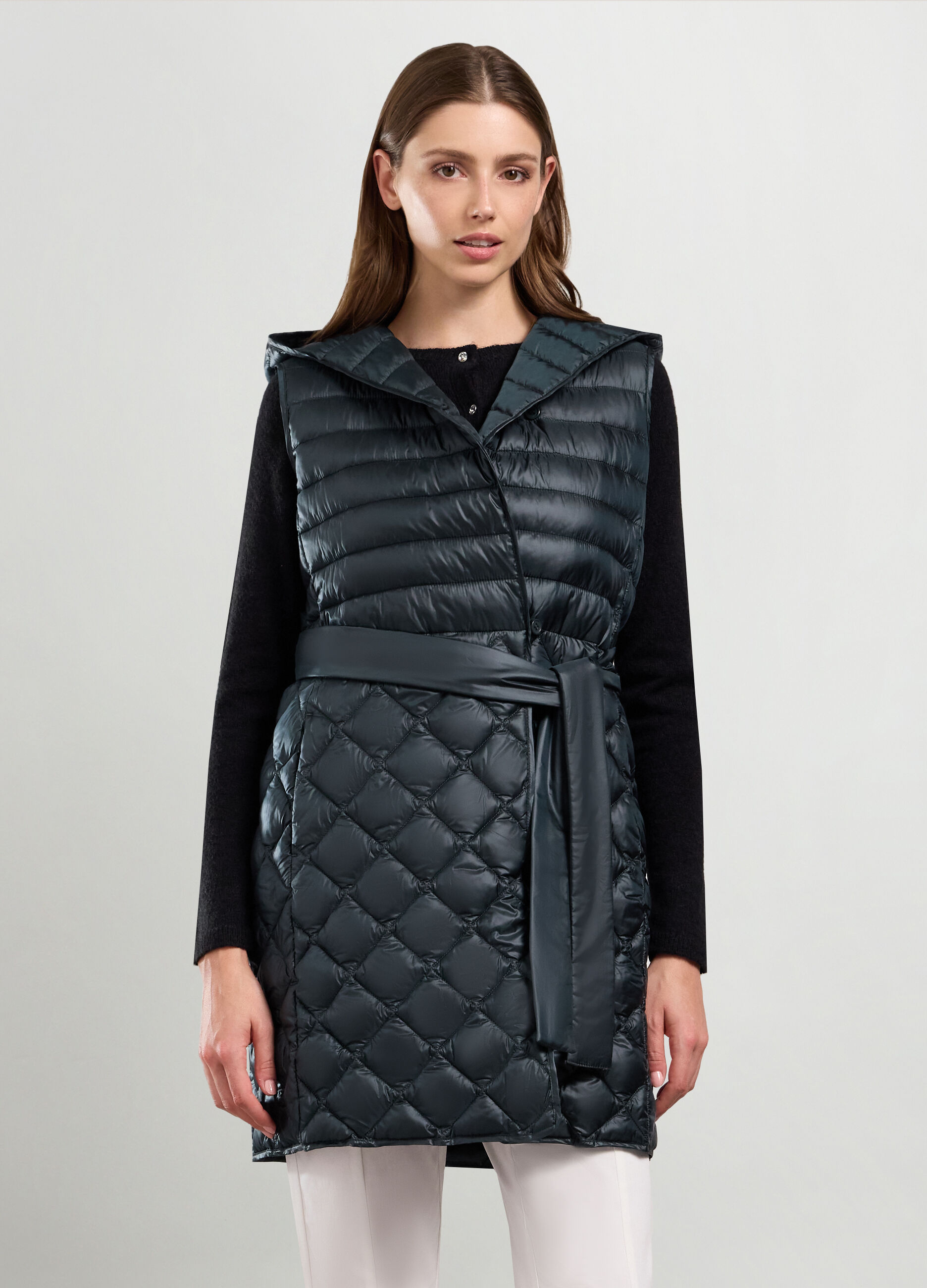 Imbottiti donna top