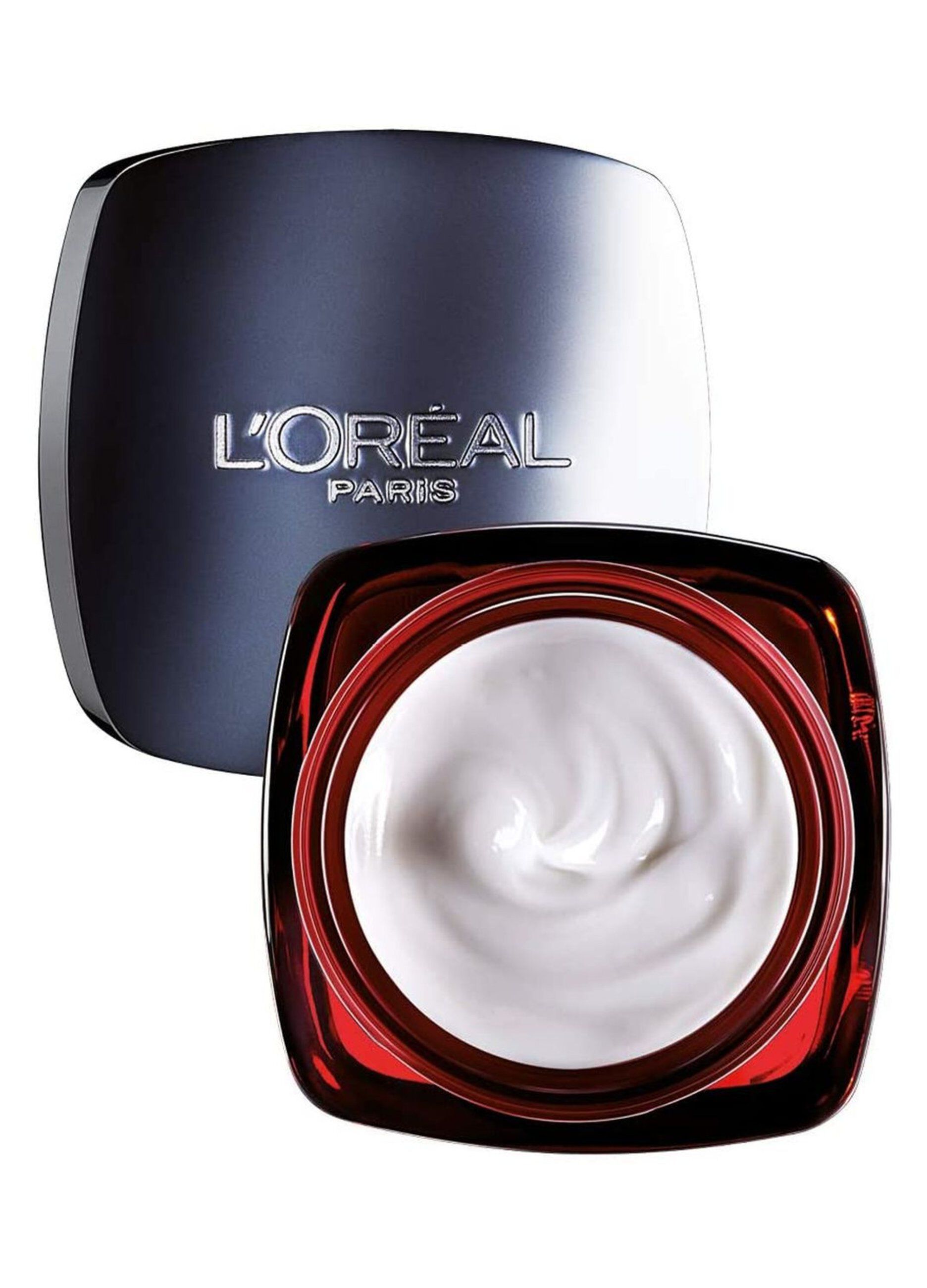 L'Oréal Paris Crema Viso Giorno Revitalift Laser X3, Azione Antirughe Anti-Età con Acido Ialuronico e Pro-Xylane, 50 ml._1