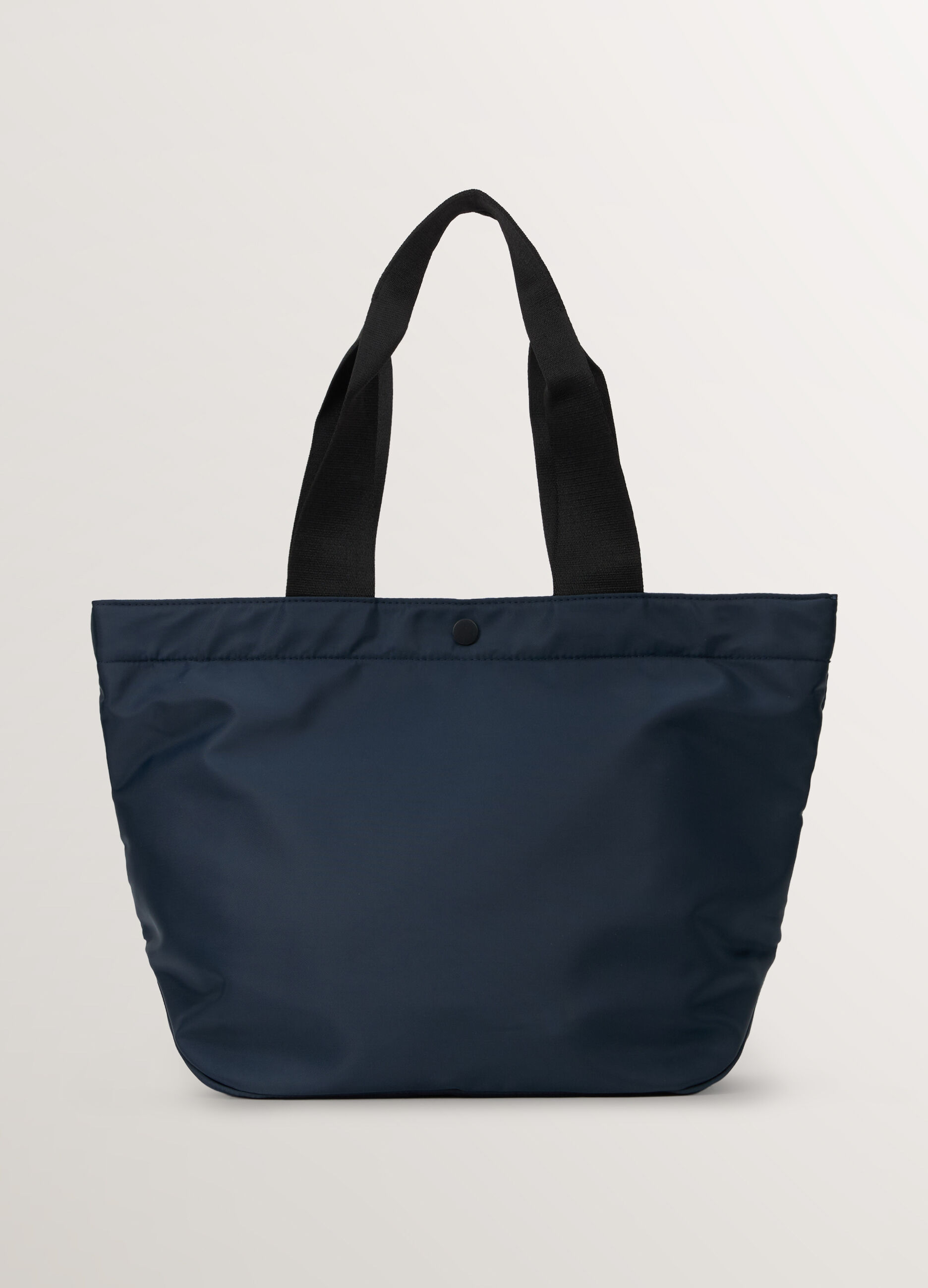 Borsa shopper a tracolla donna_1