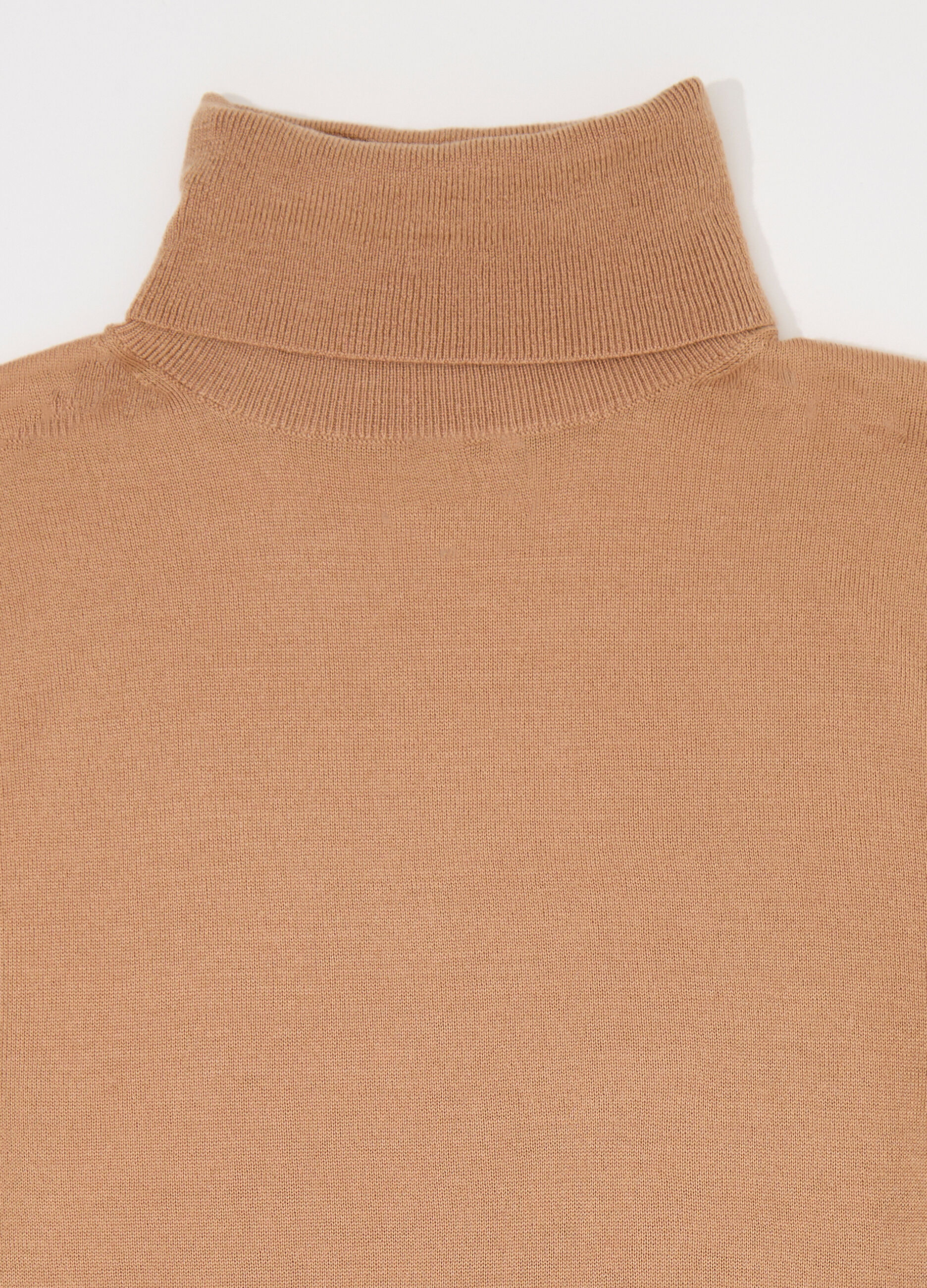 Lupetto in misto lana donna_6