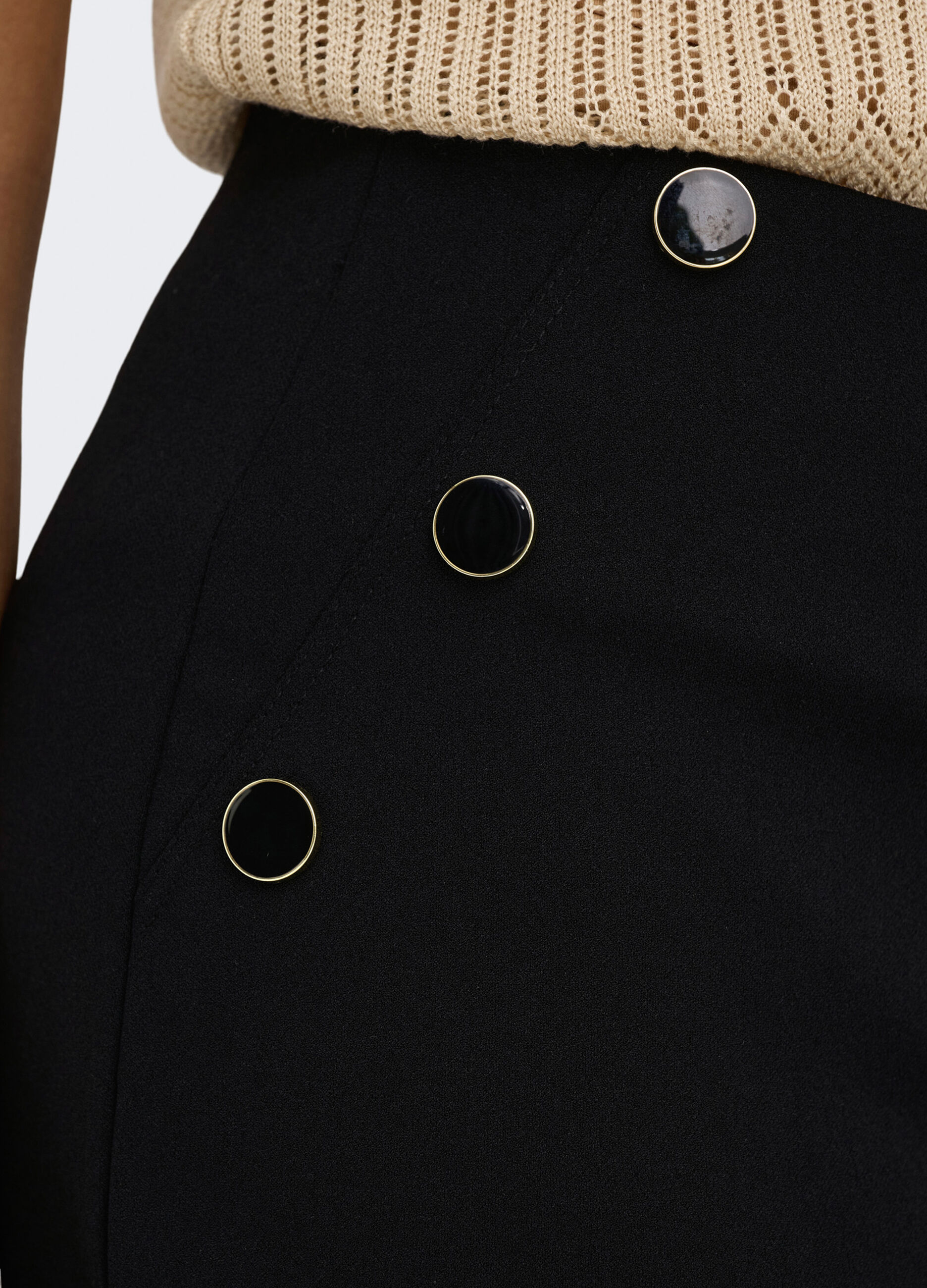 Pantaloni palazzo donna_4