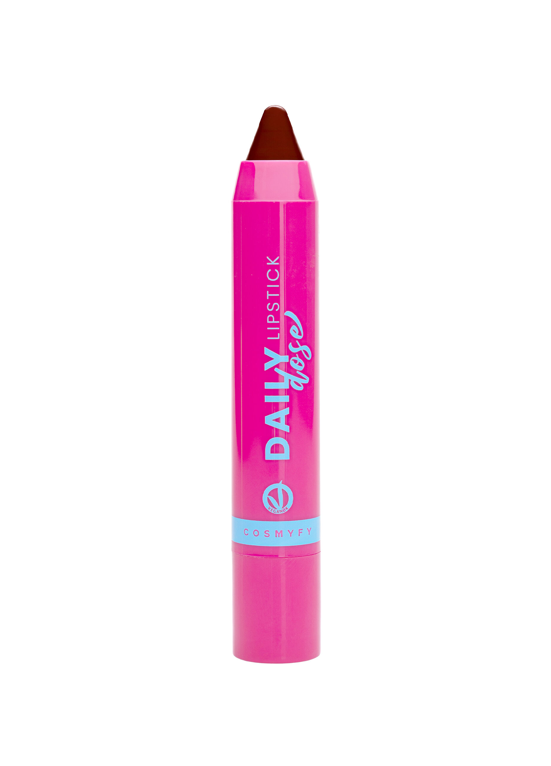 Rossetto stick pigmentato_0