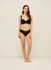 Slip in jersey di cotone stretch donna_0