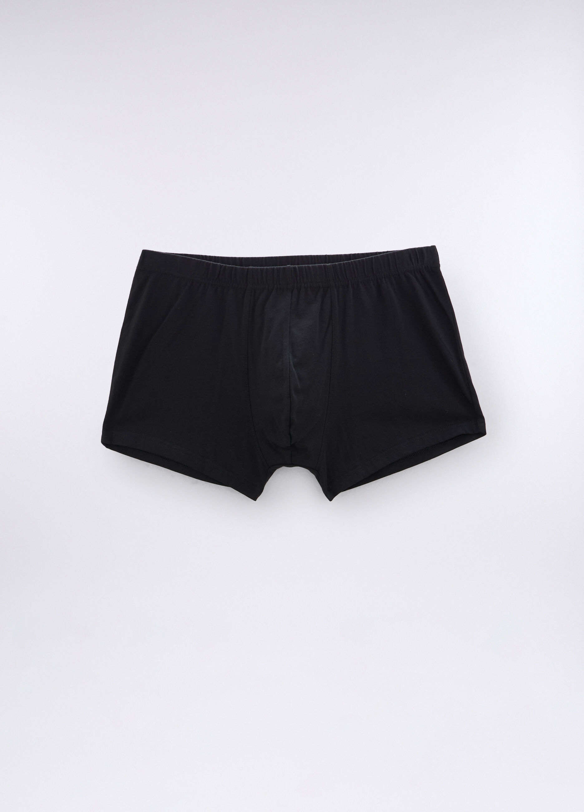 5 pack boxer in cotone uomo_1