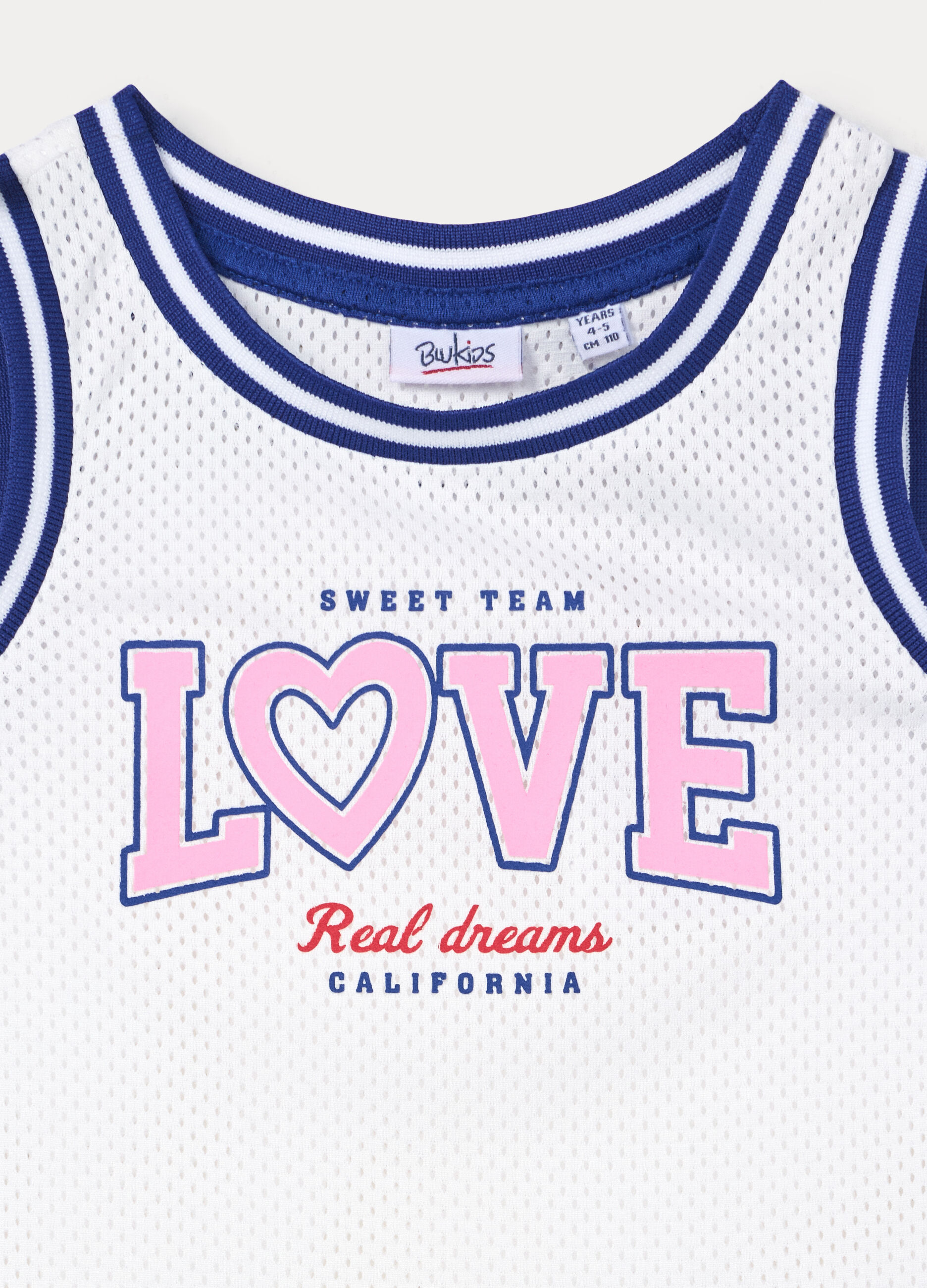 Canotta mesh con stampa bambina_2