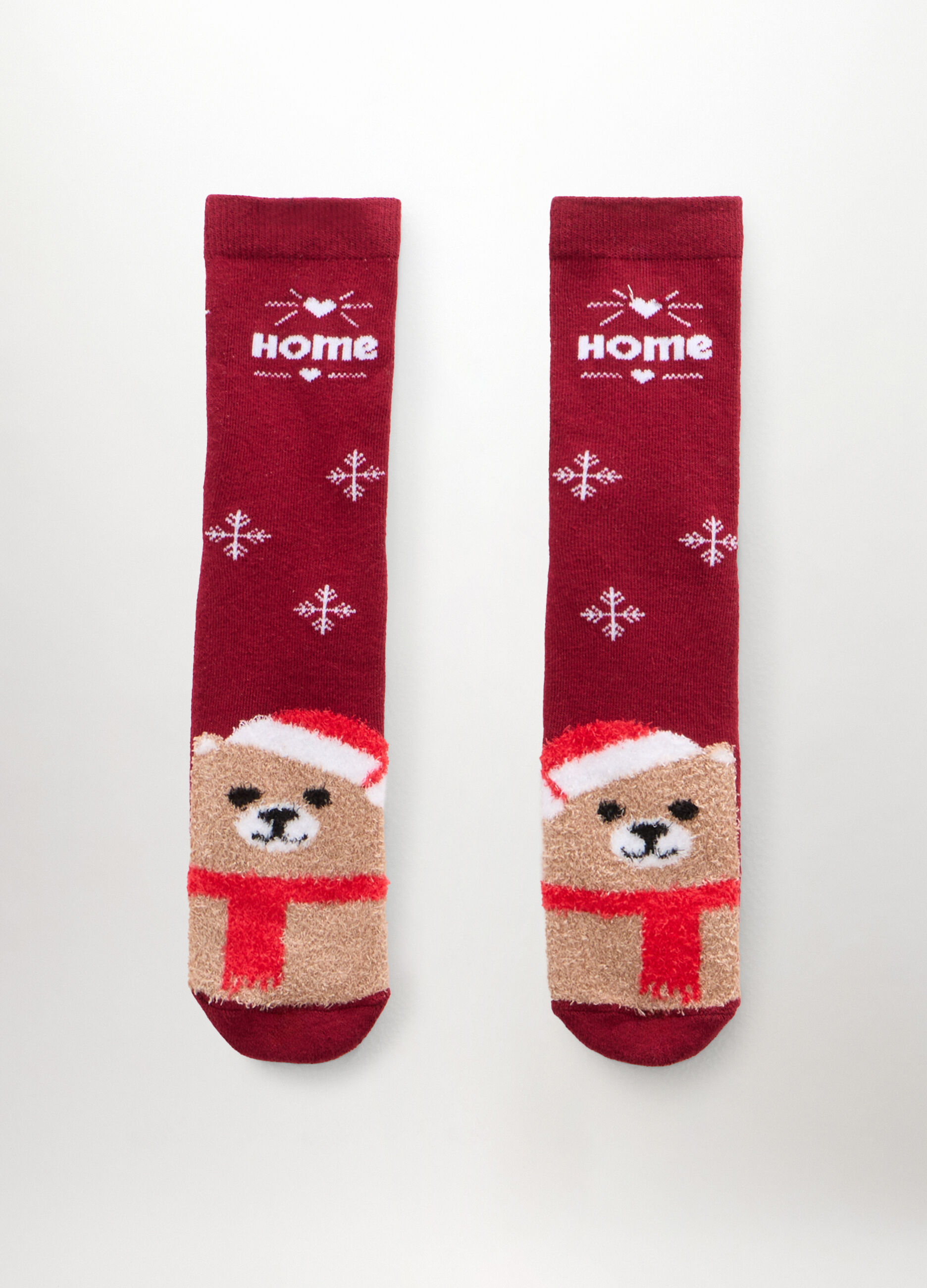 Calze misto cotone donna_0