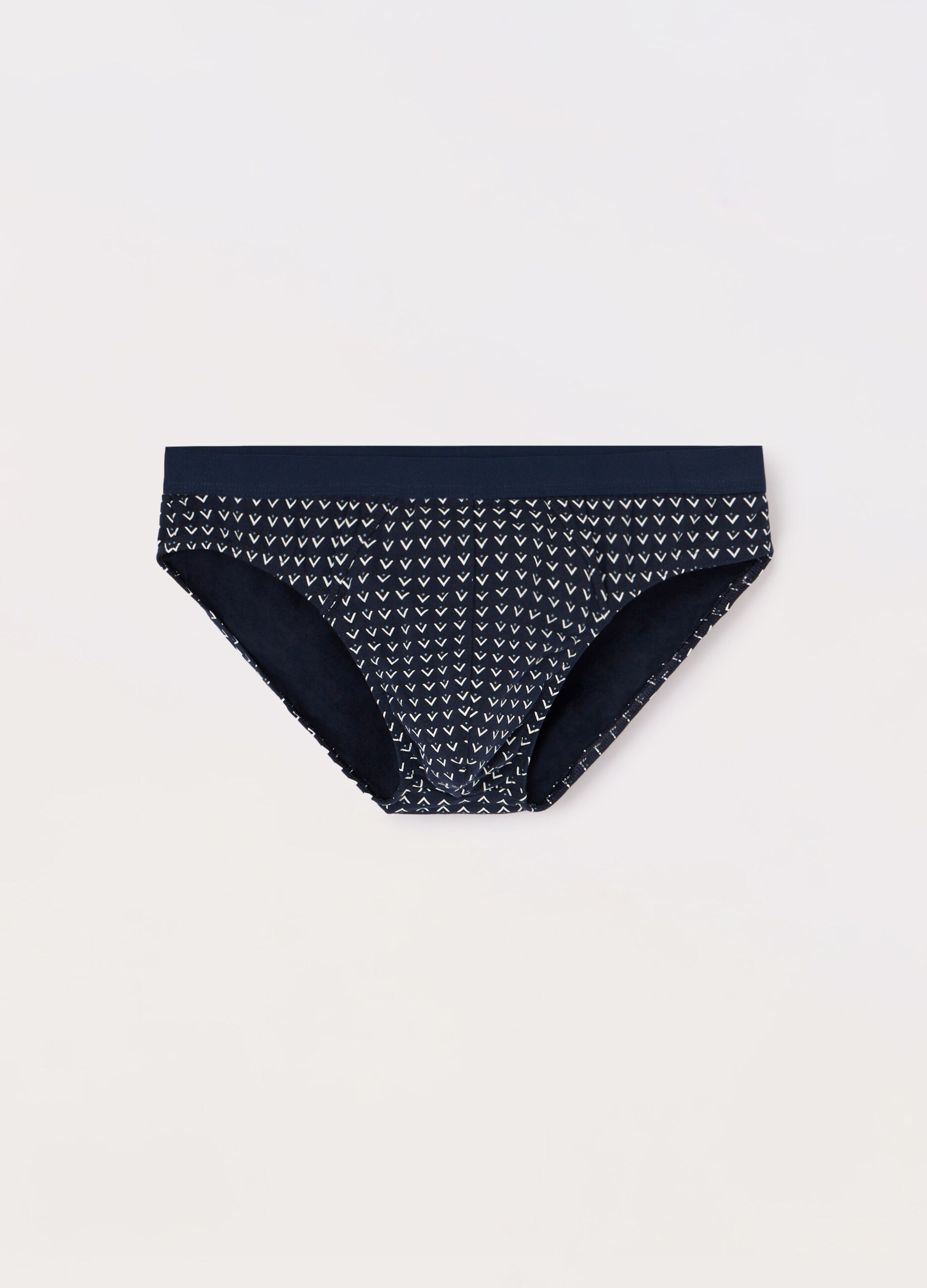 3 pack slip in jersey di cotone stretch con fantasia uomo_1