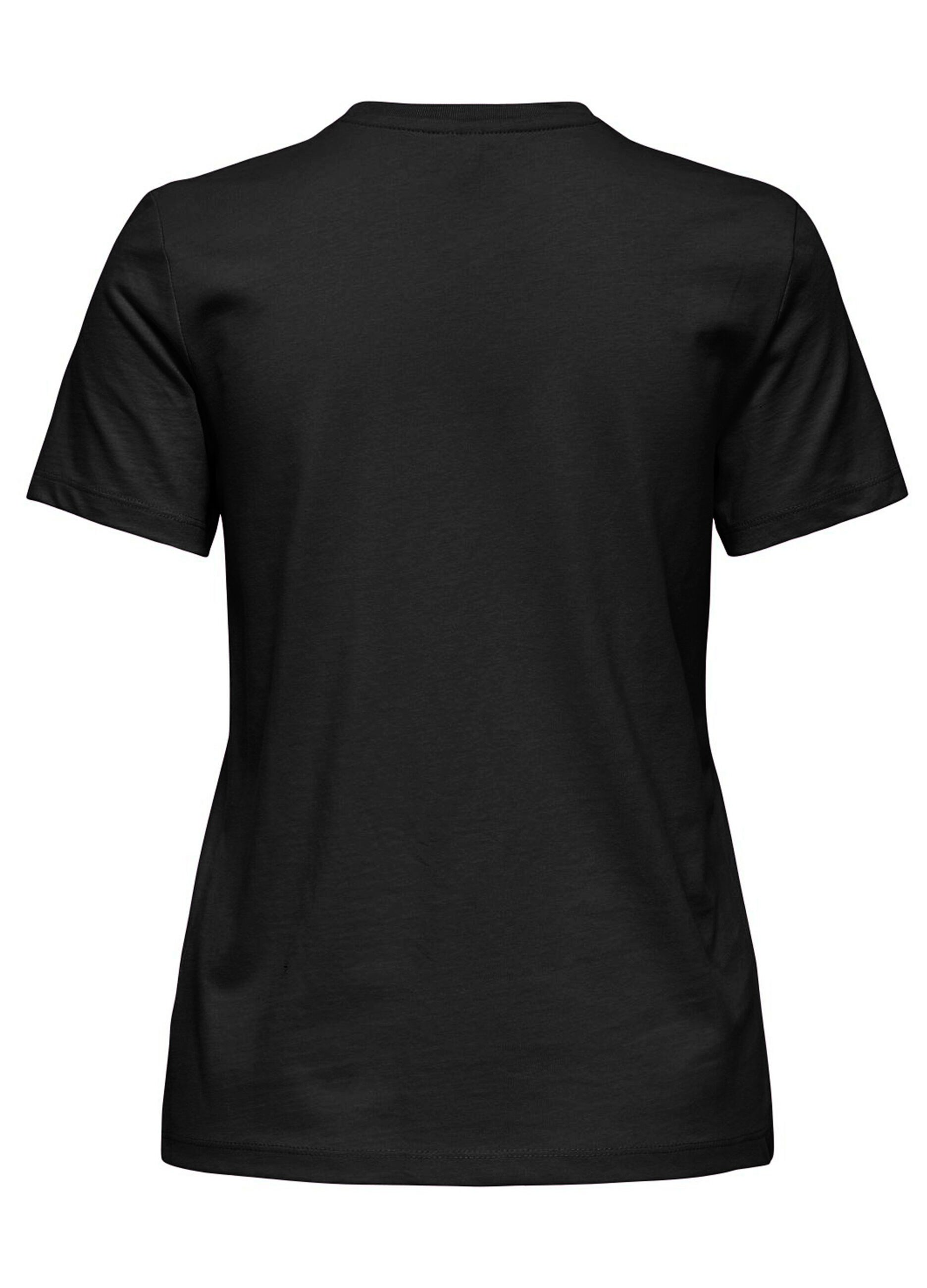 T-shirt gioiello donna_1