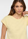T-shirt girocollo donna_2