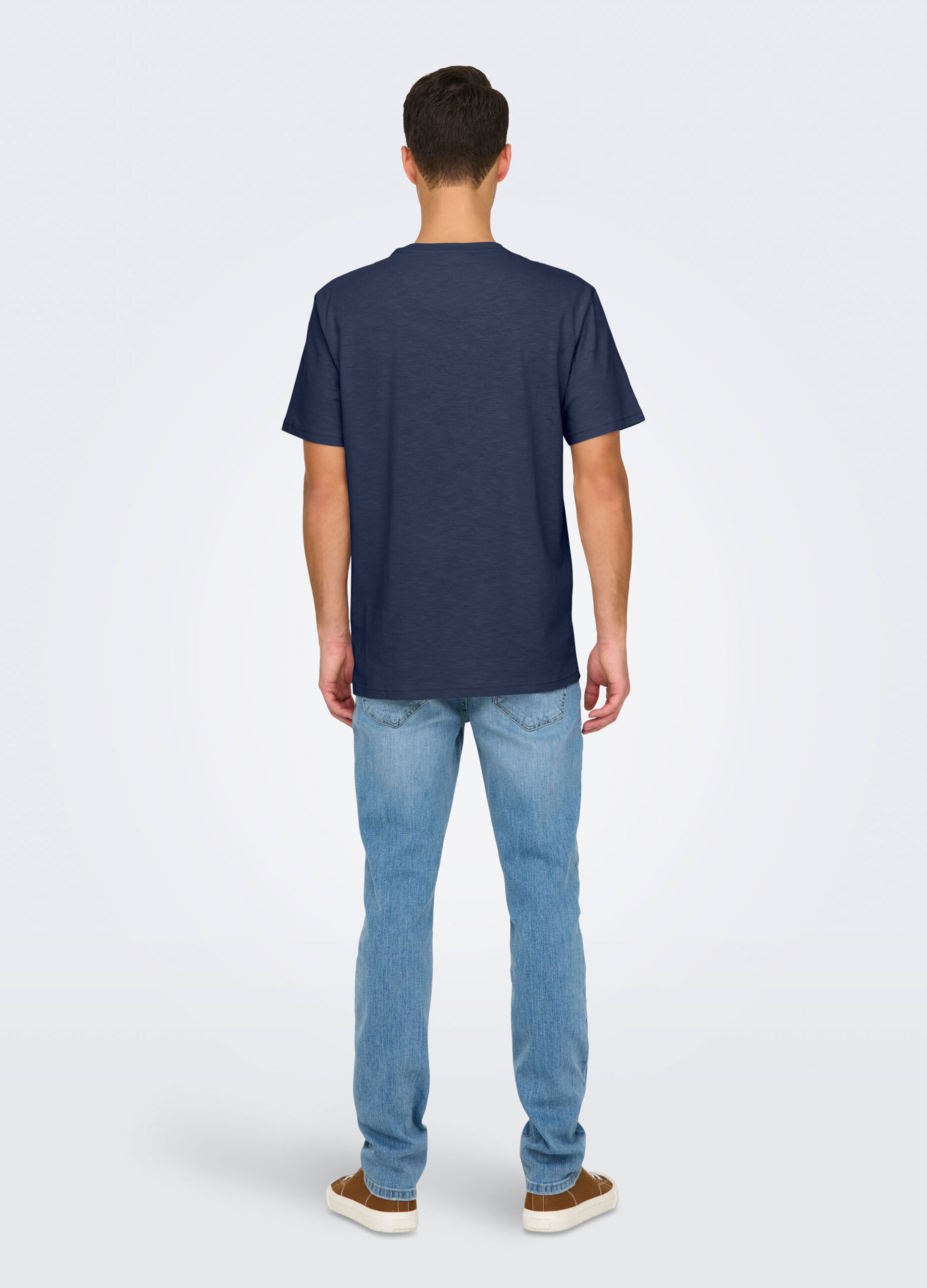 T-shirt regular fit_1