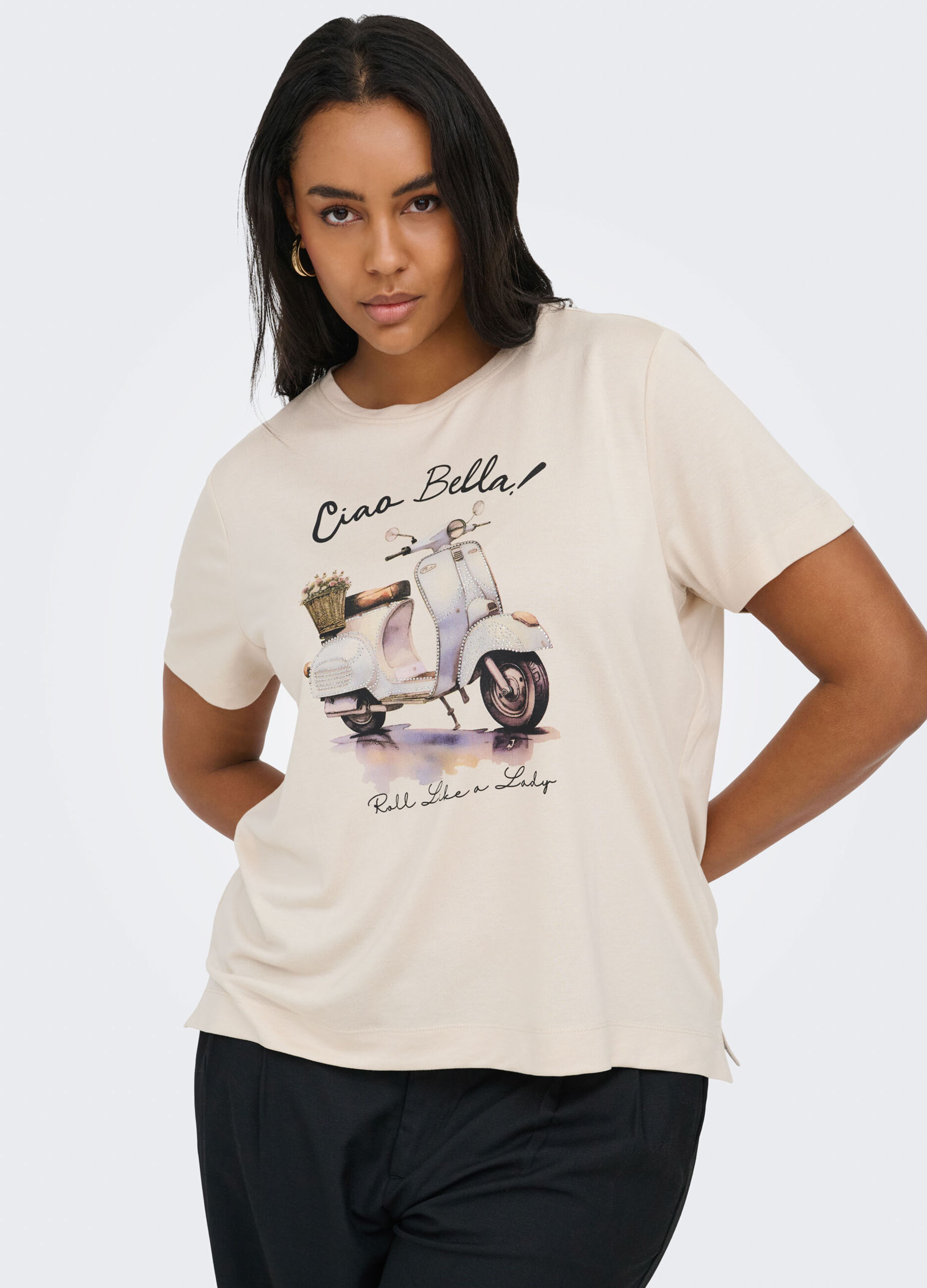 T-shirt regular fit_3