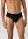 Slip in cotone stretch uomo_2