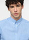 Camicia regular fit colletto button down uomo_2