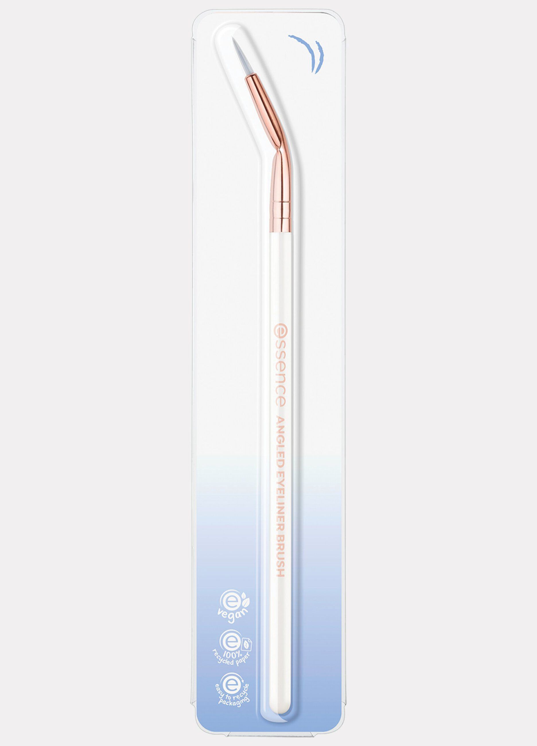 Essence pennello eyeliner angolato