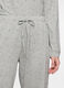 Pantaloni pigiama regular fit donna_2