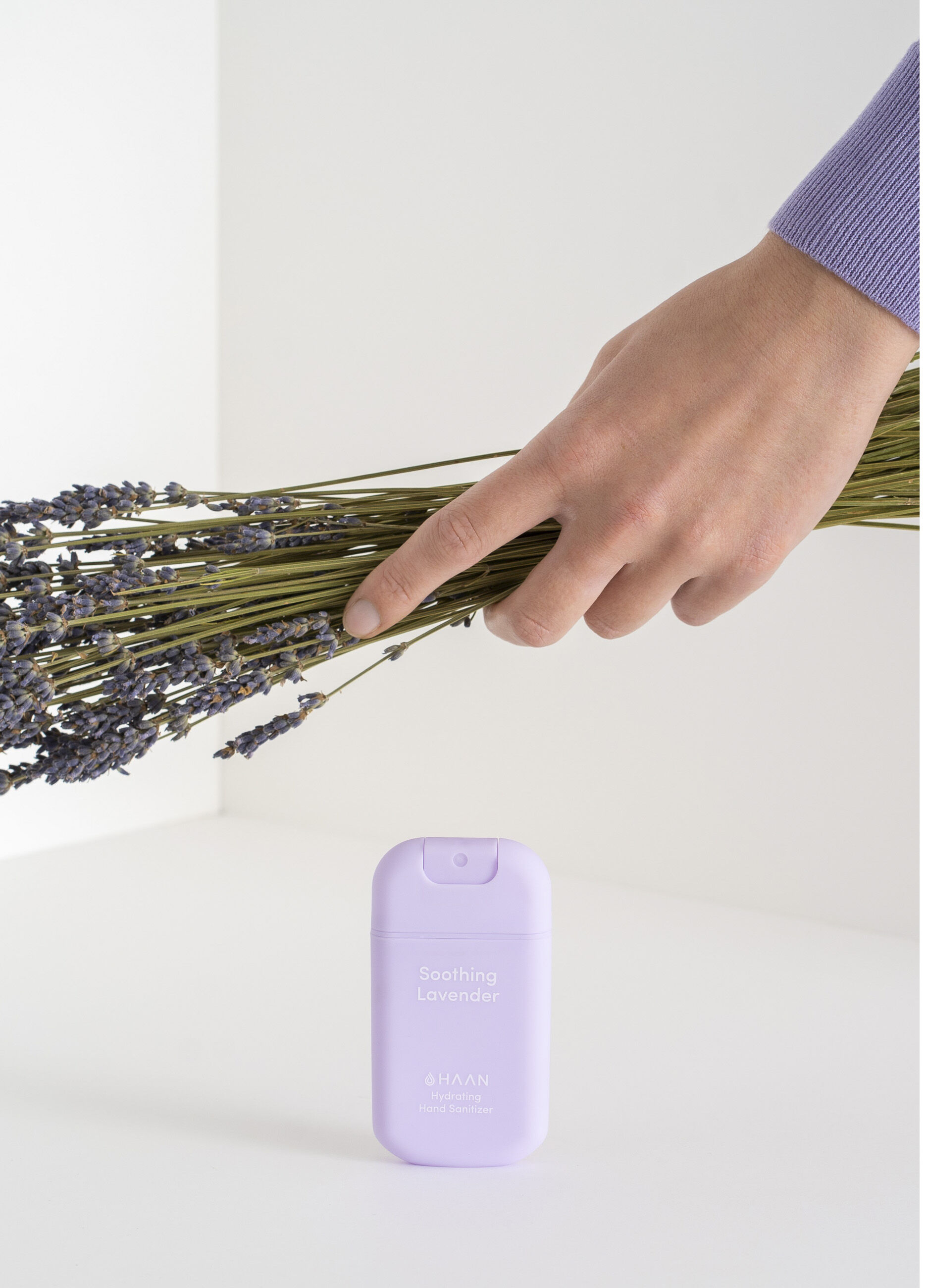 Igienizzante Soothing Lavander_7