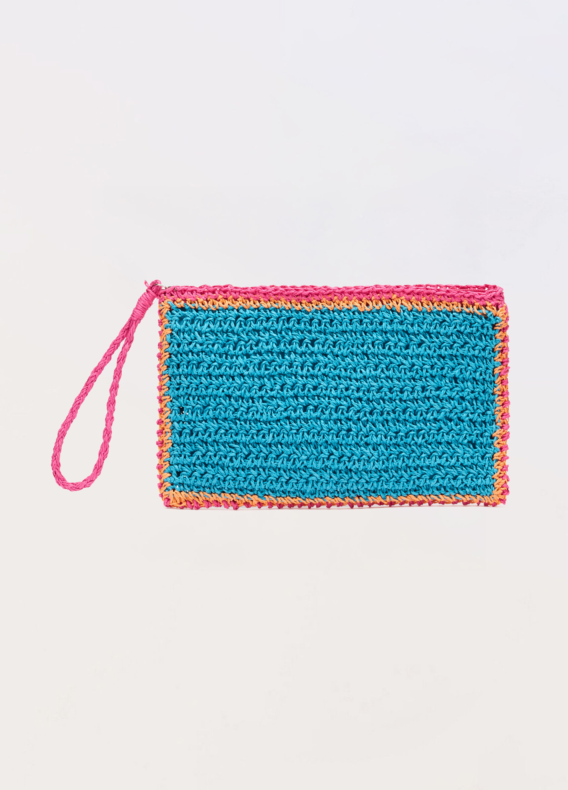 Pochette crochet donna_0