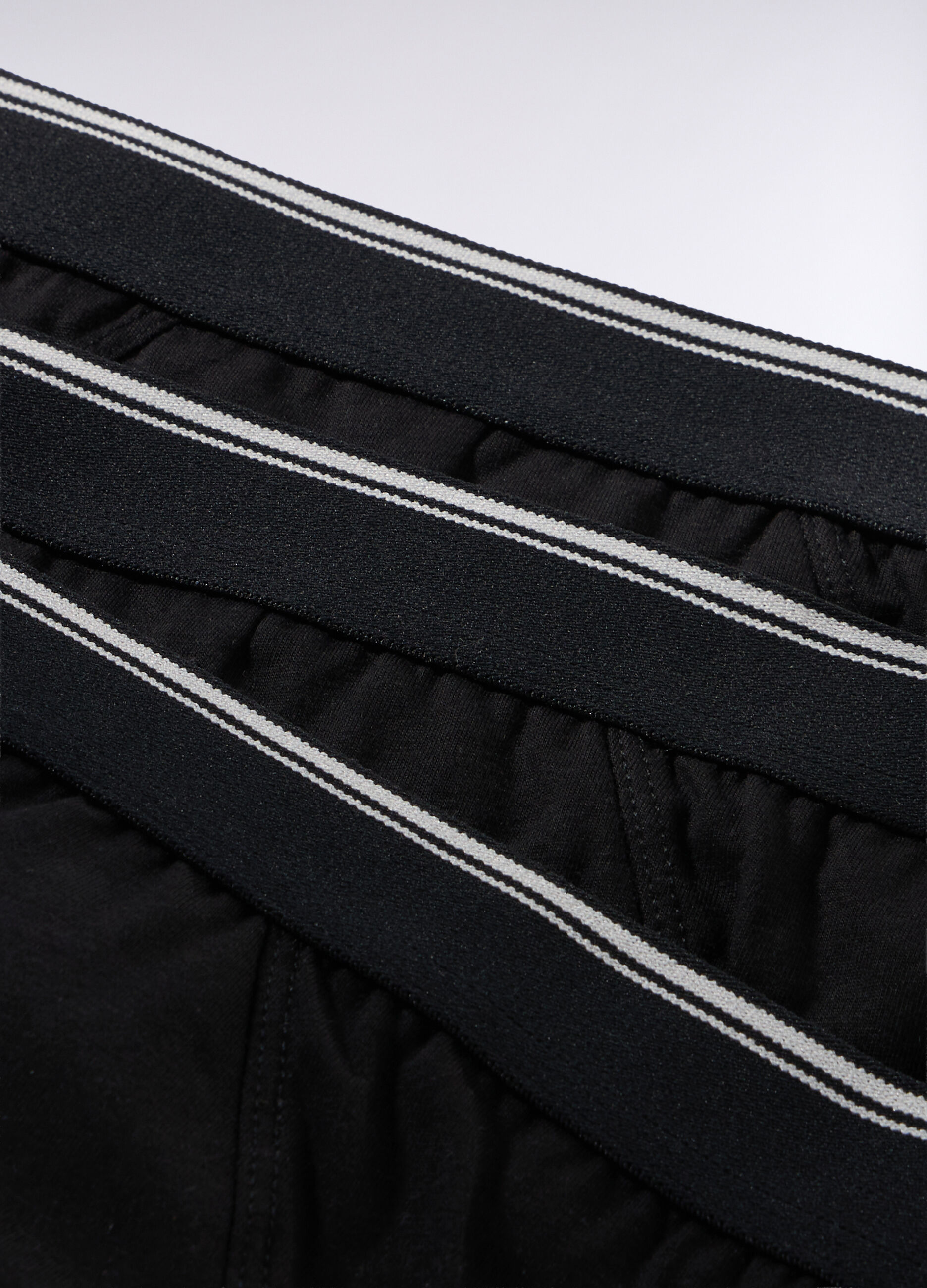 3 pack slip con elastico a contrasto uomo_2