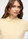 Polo piquet stretch donna_2