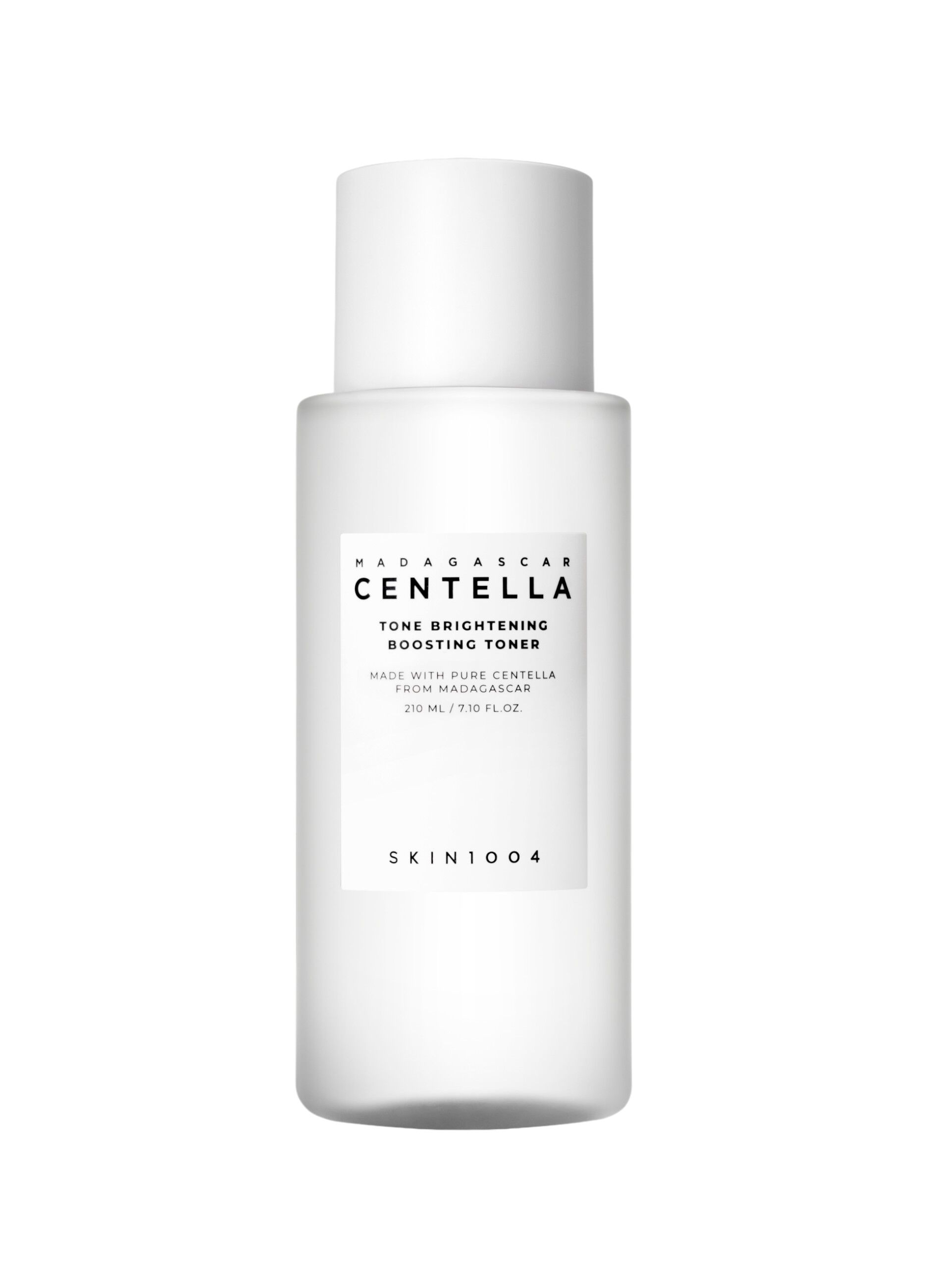 Madagascar Centella Tone Brightening Boosting Toner 210ml - skincare coreana_0