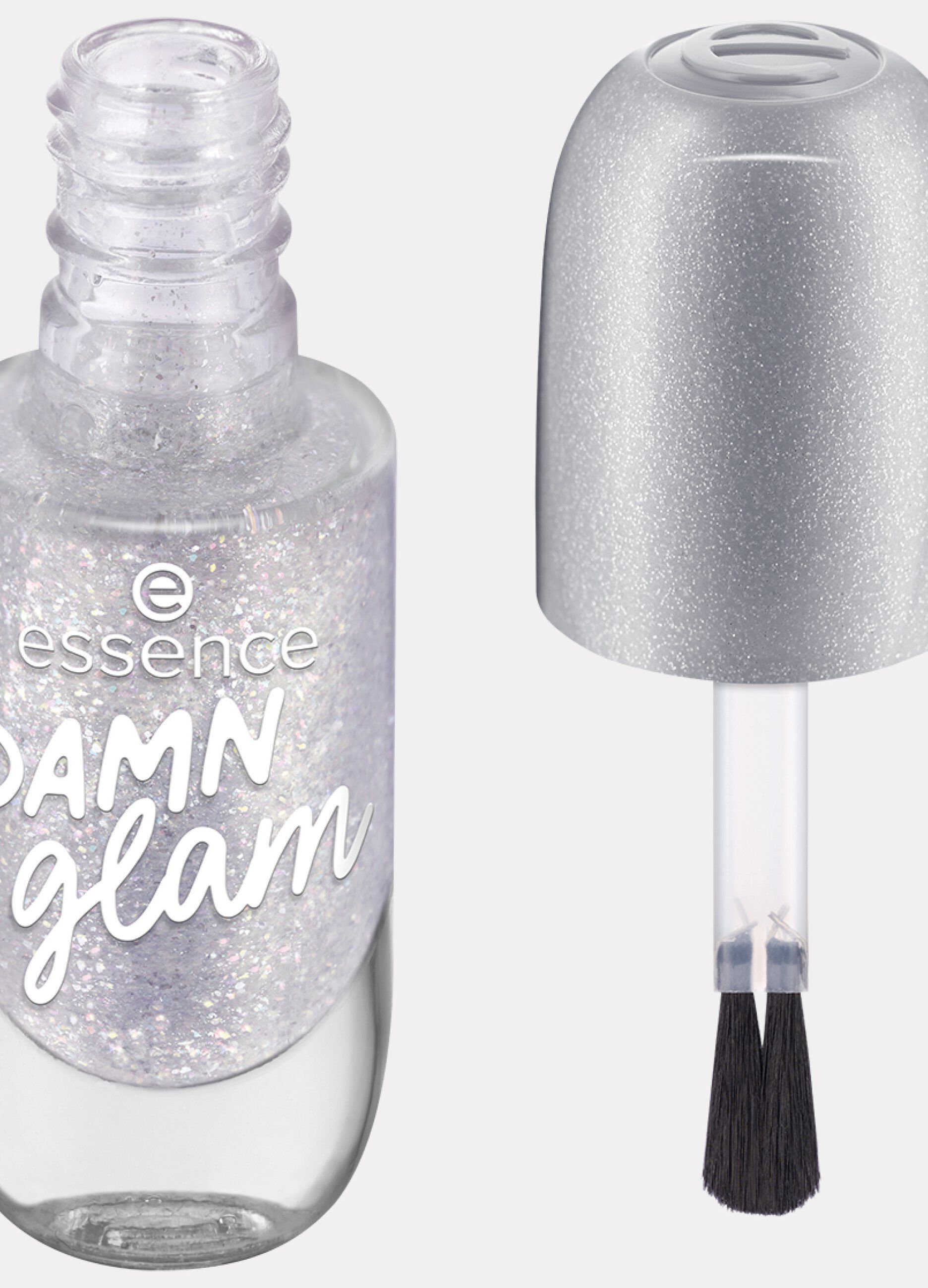 Essence smalto per unghie in gel 02