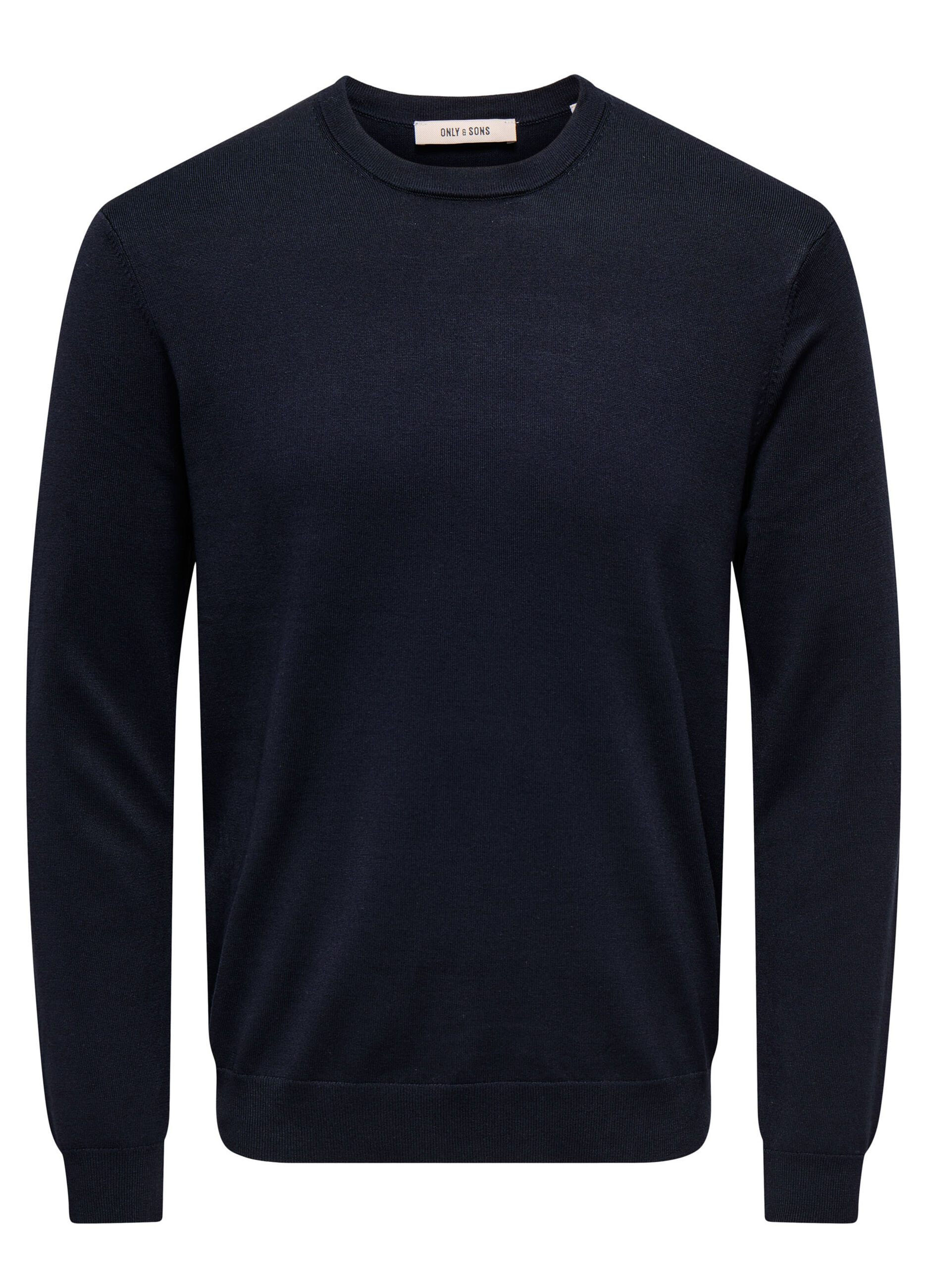 Pullover relaxed fit_5