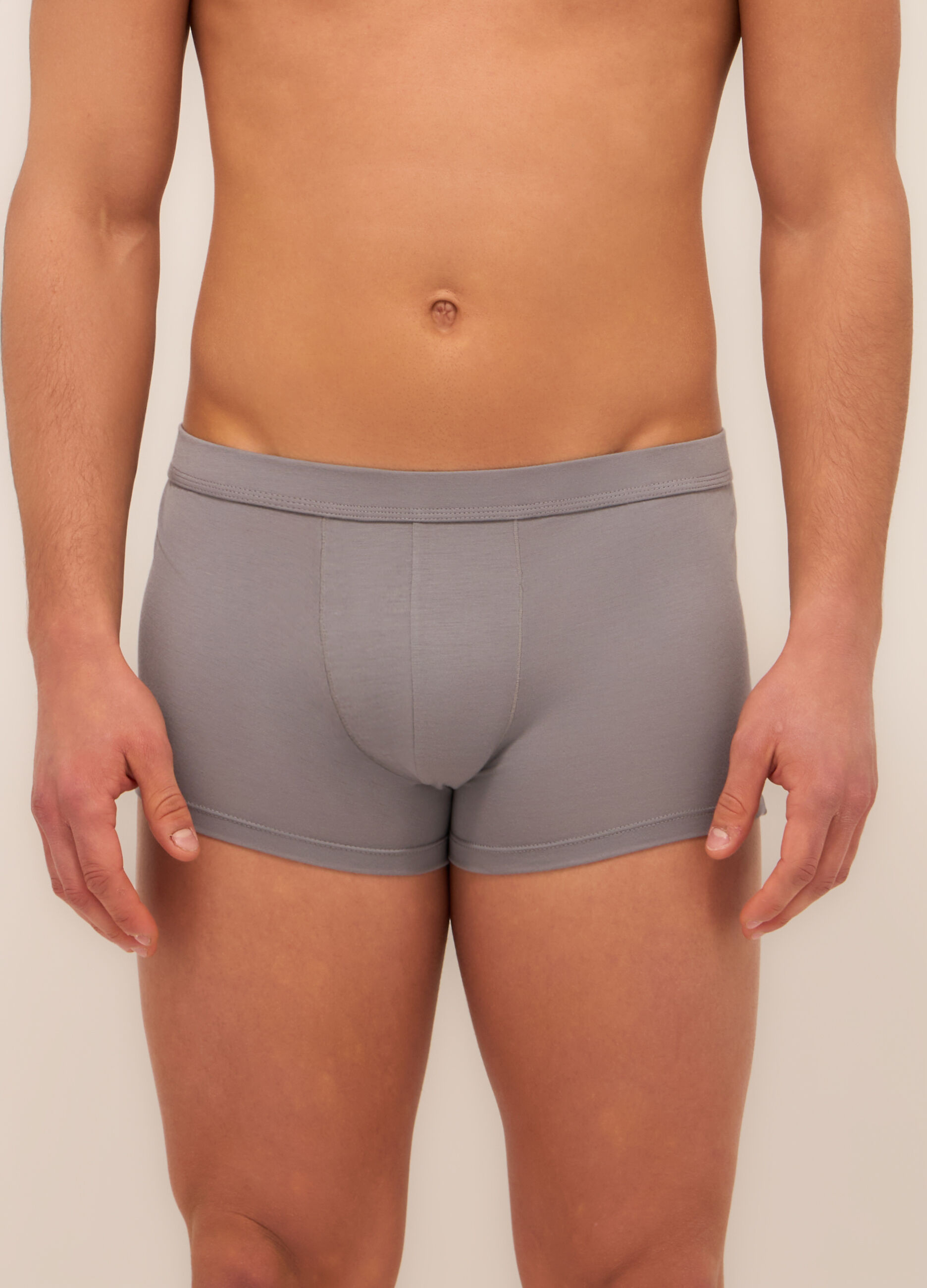 Boxer in modal stretch uomo_2
