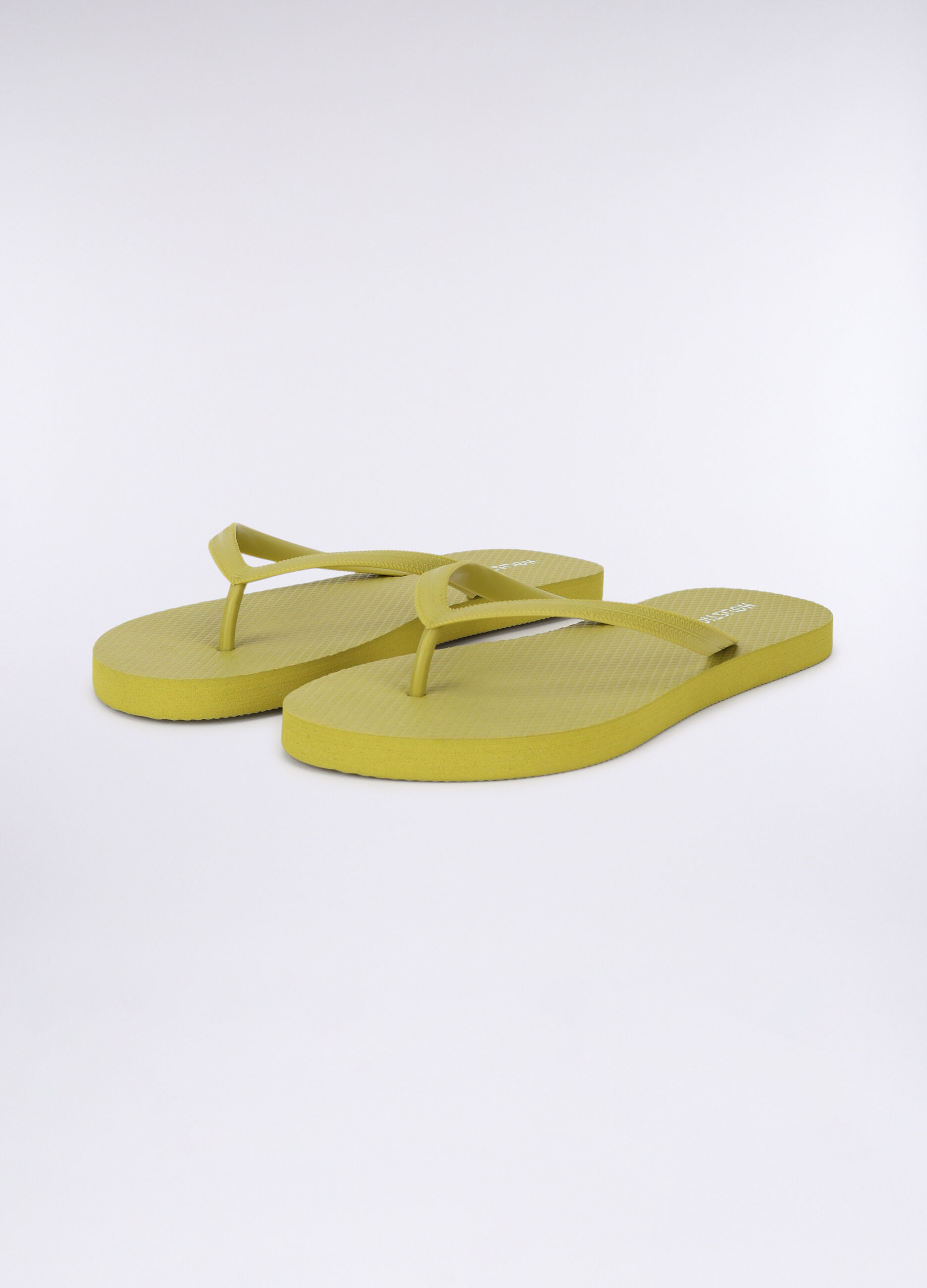 Infradito tinta unita donna_0