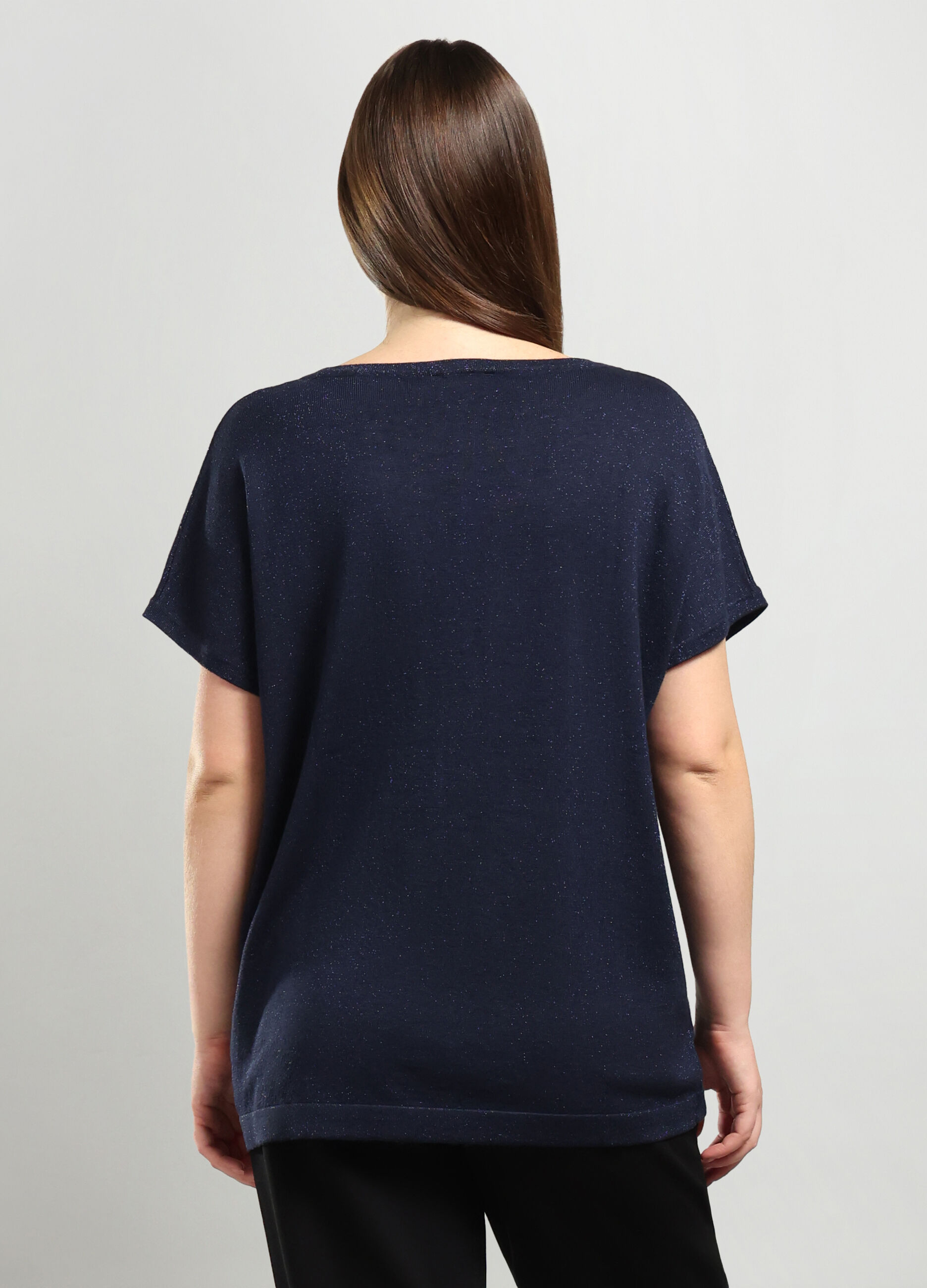 Tricot misto viscosa donna curvy_1