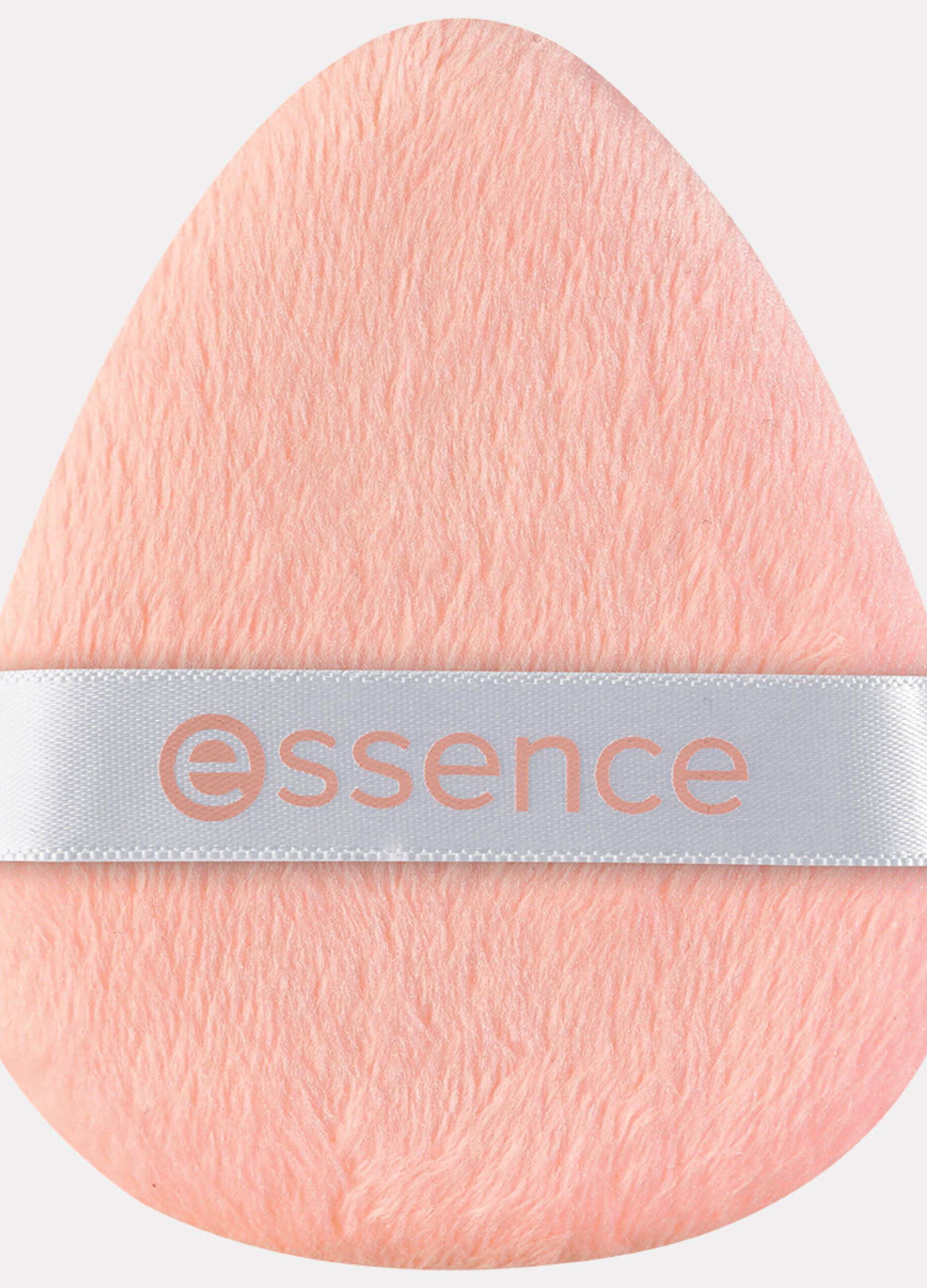 Essence Multicolor-use airbrush spugnetta make-up viso