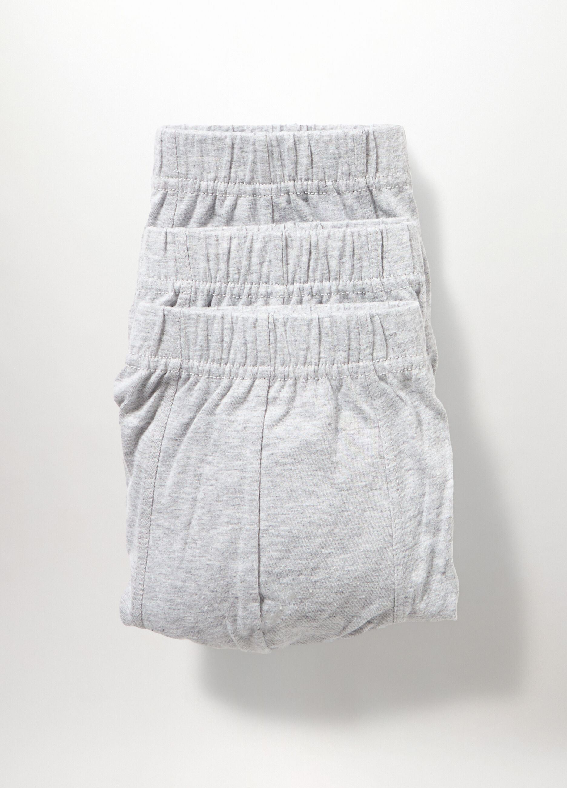 3 pack boxer in jersey di cotone uomo_0