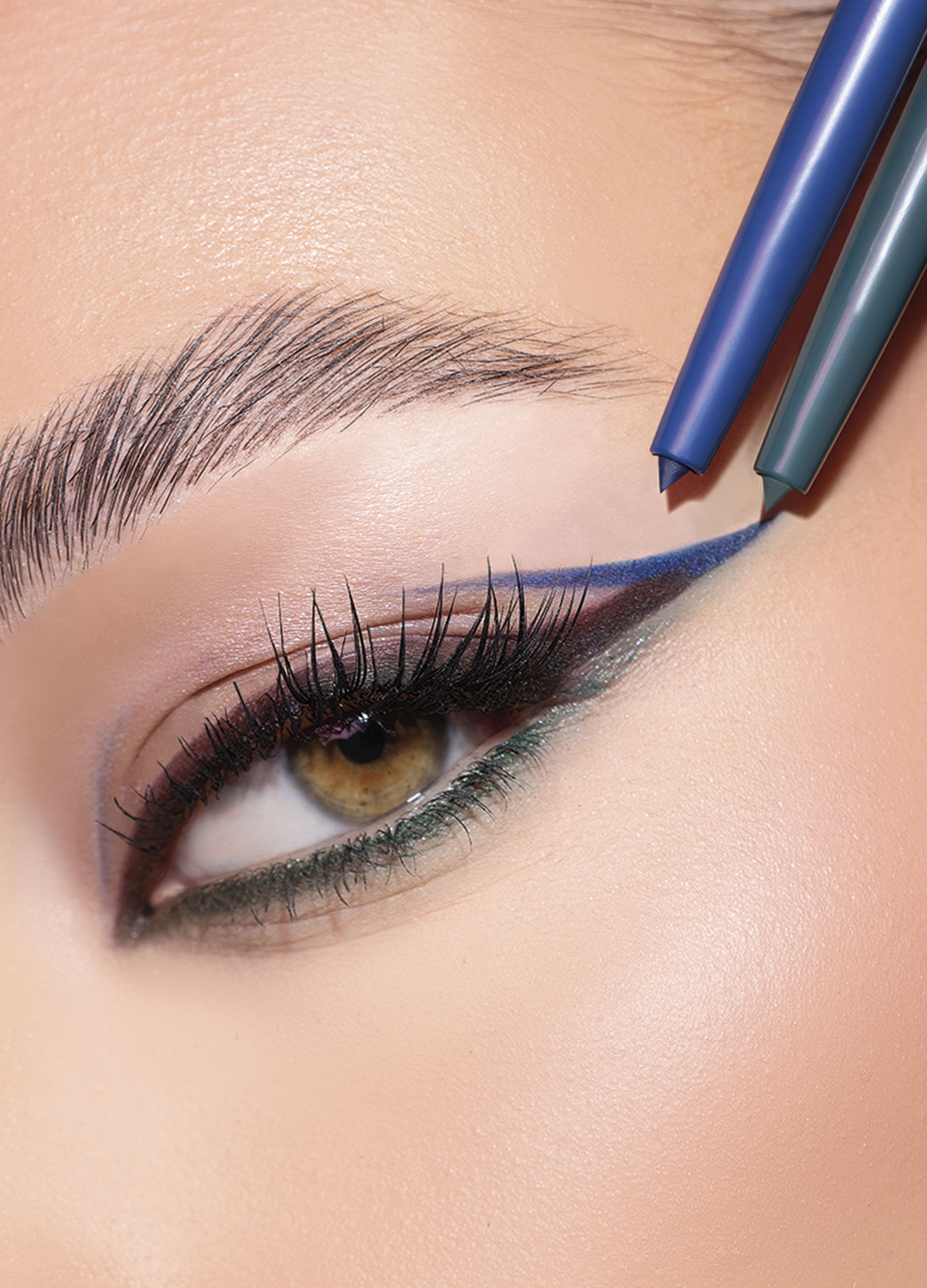  Jelly Liner- Matita Occhi Automatica _0