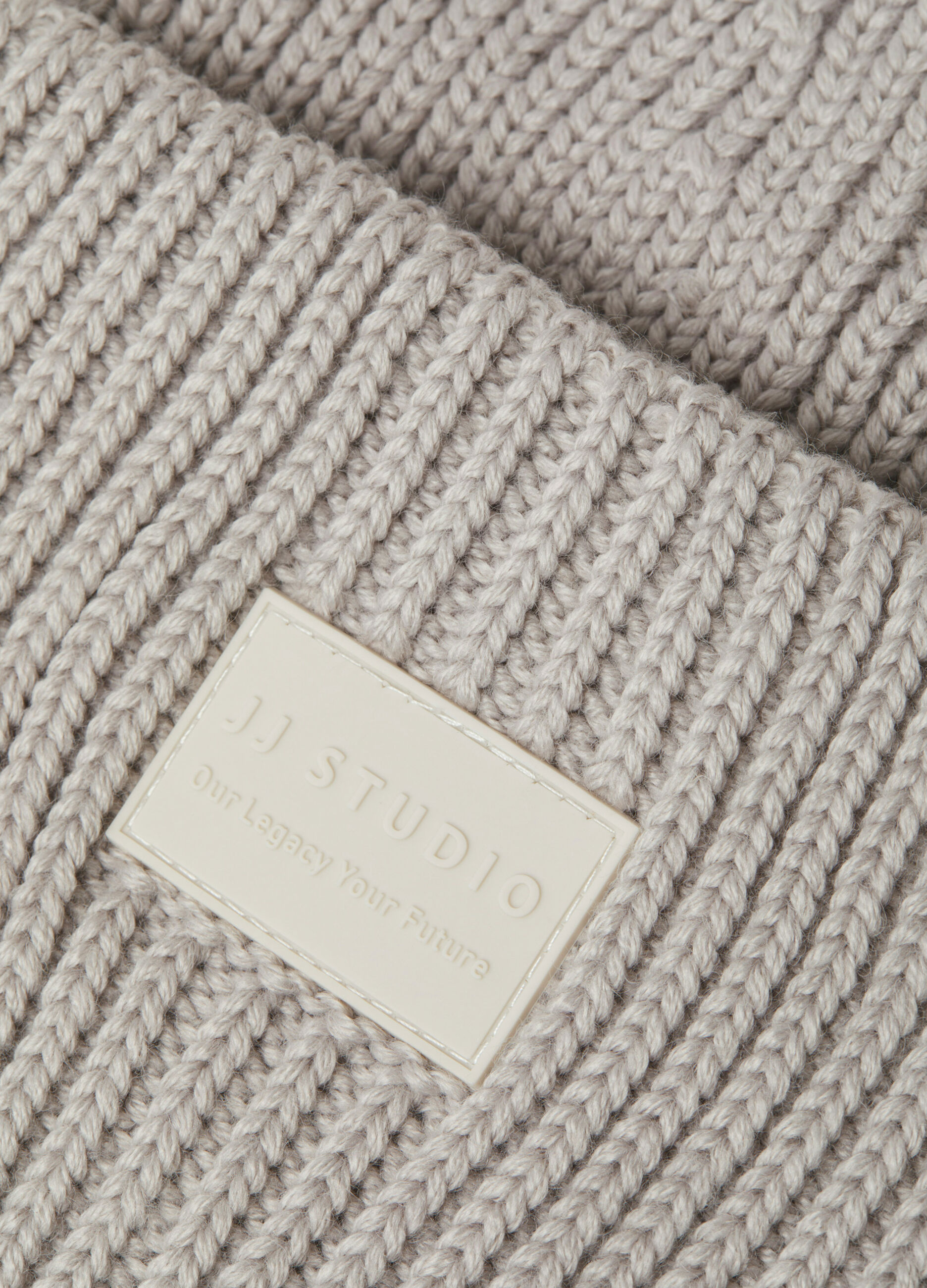 Berretto in maglia uomo_1